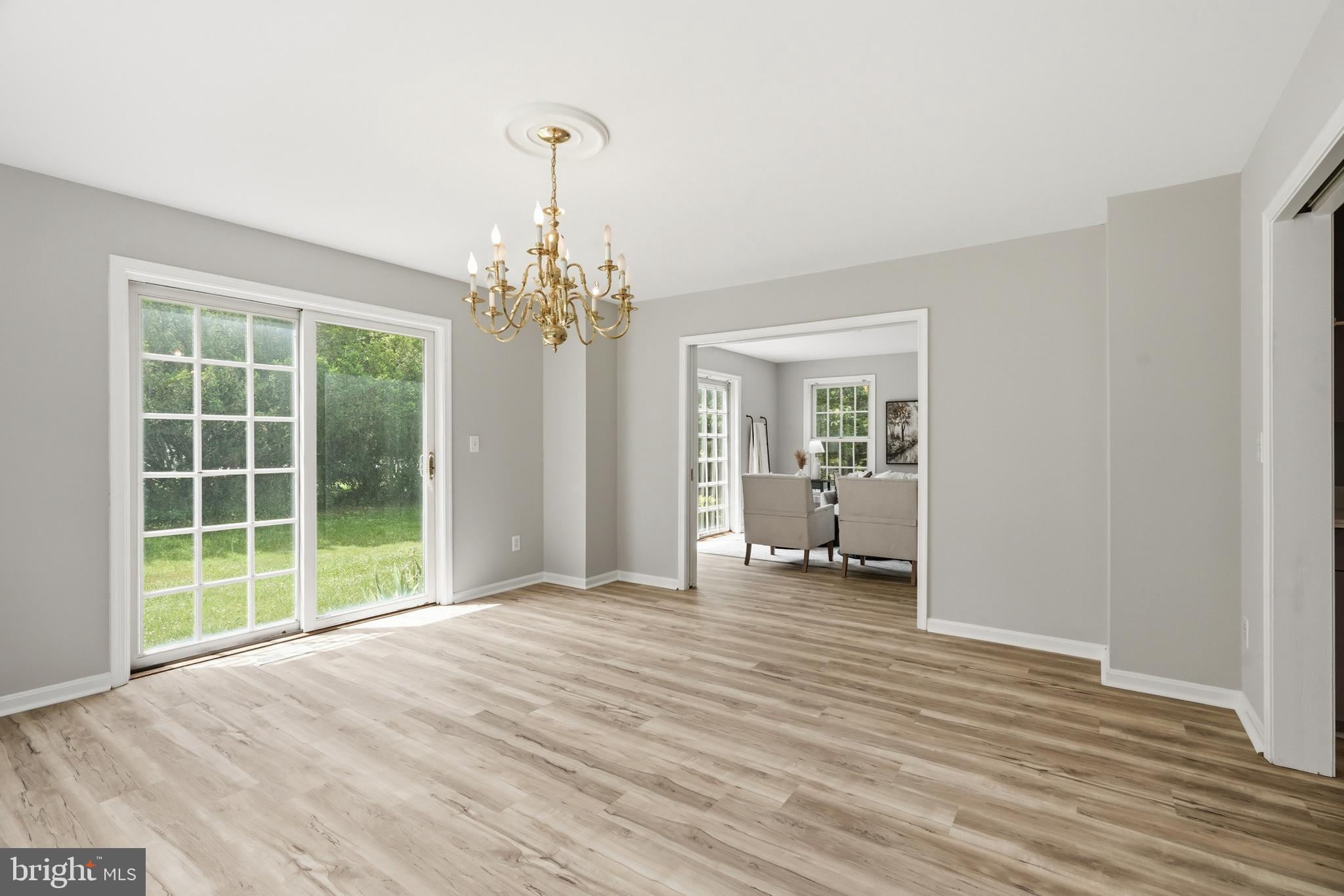 PARKTON - Residential
