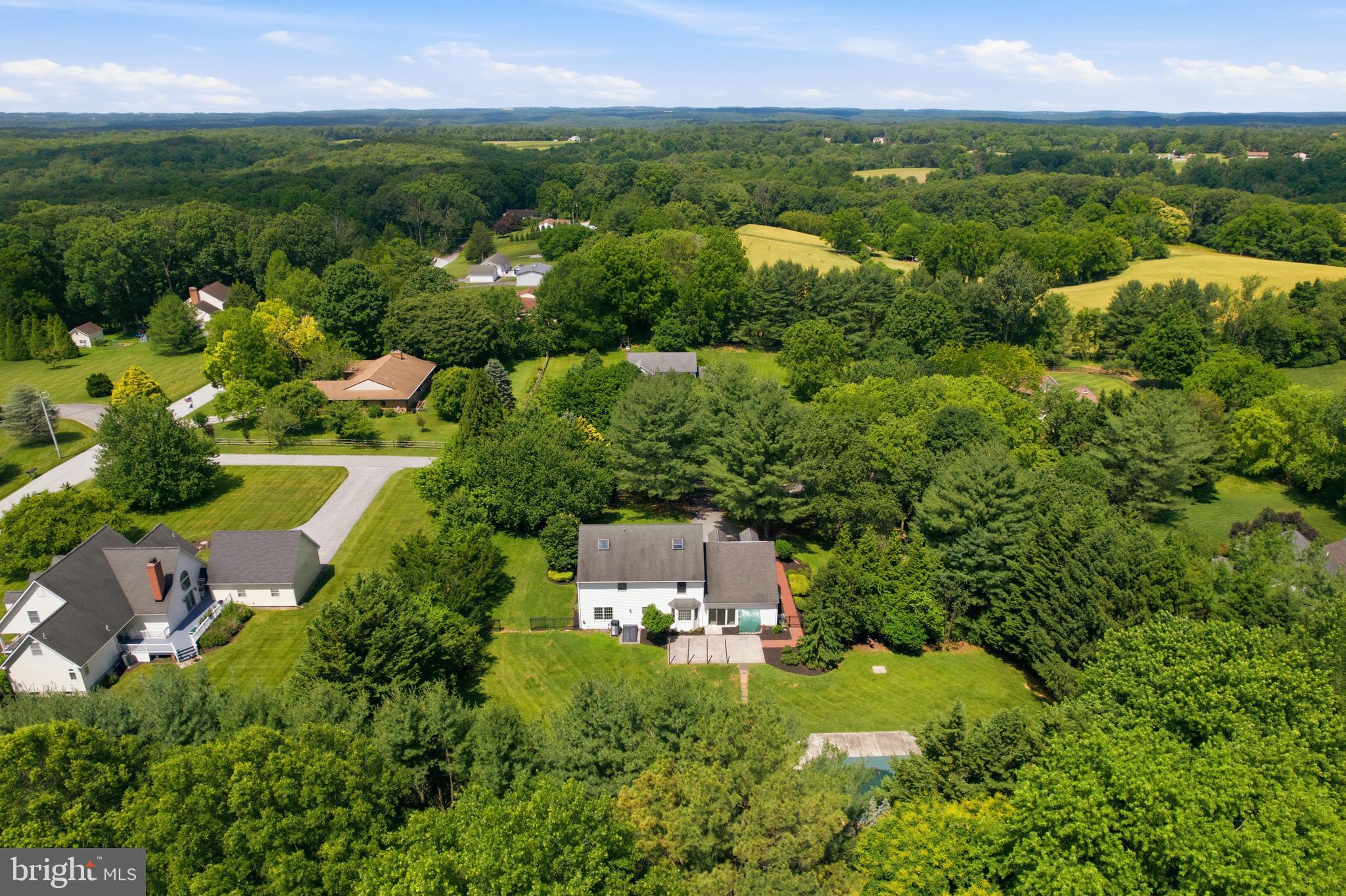 PARKTON - Residential