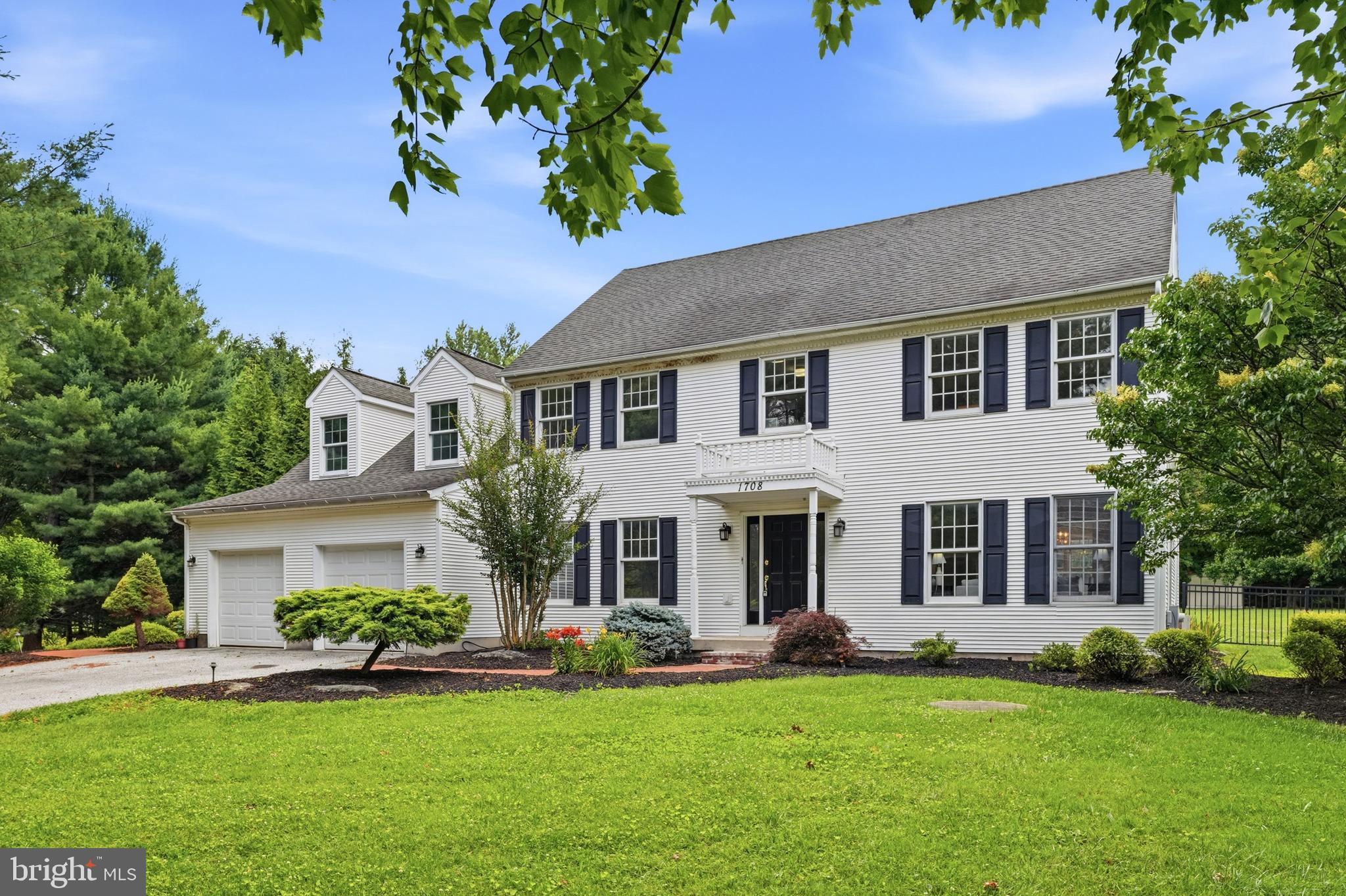 PARKTON - Residential