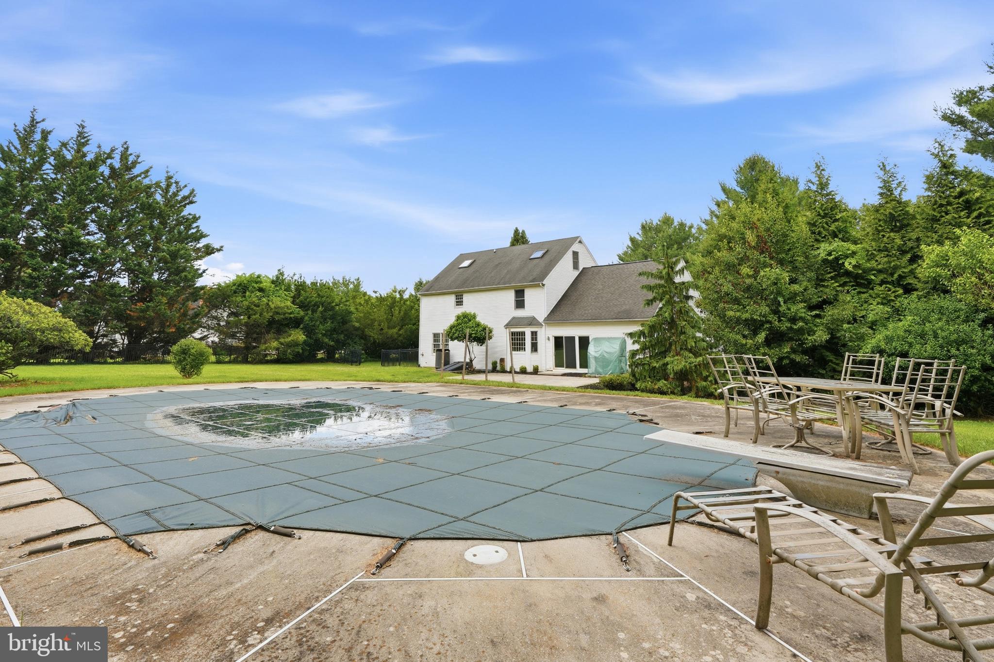 PARKTON - Residential