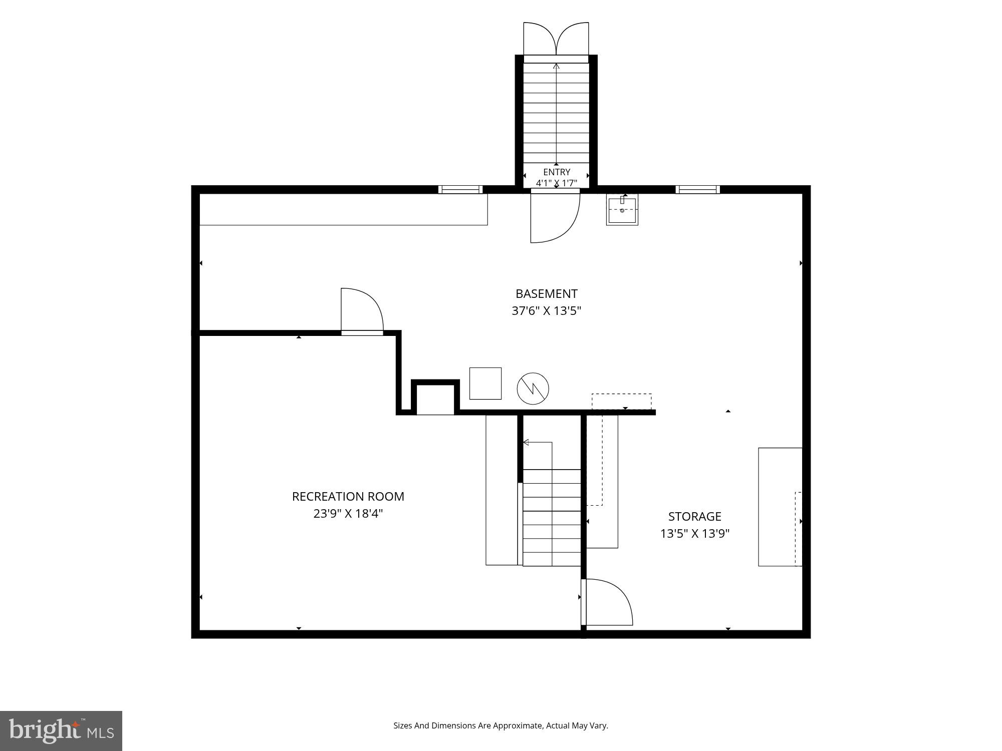 PARKTON - Residential