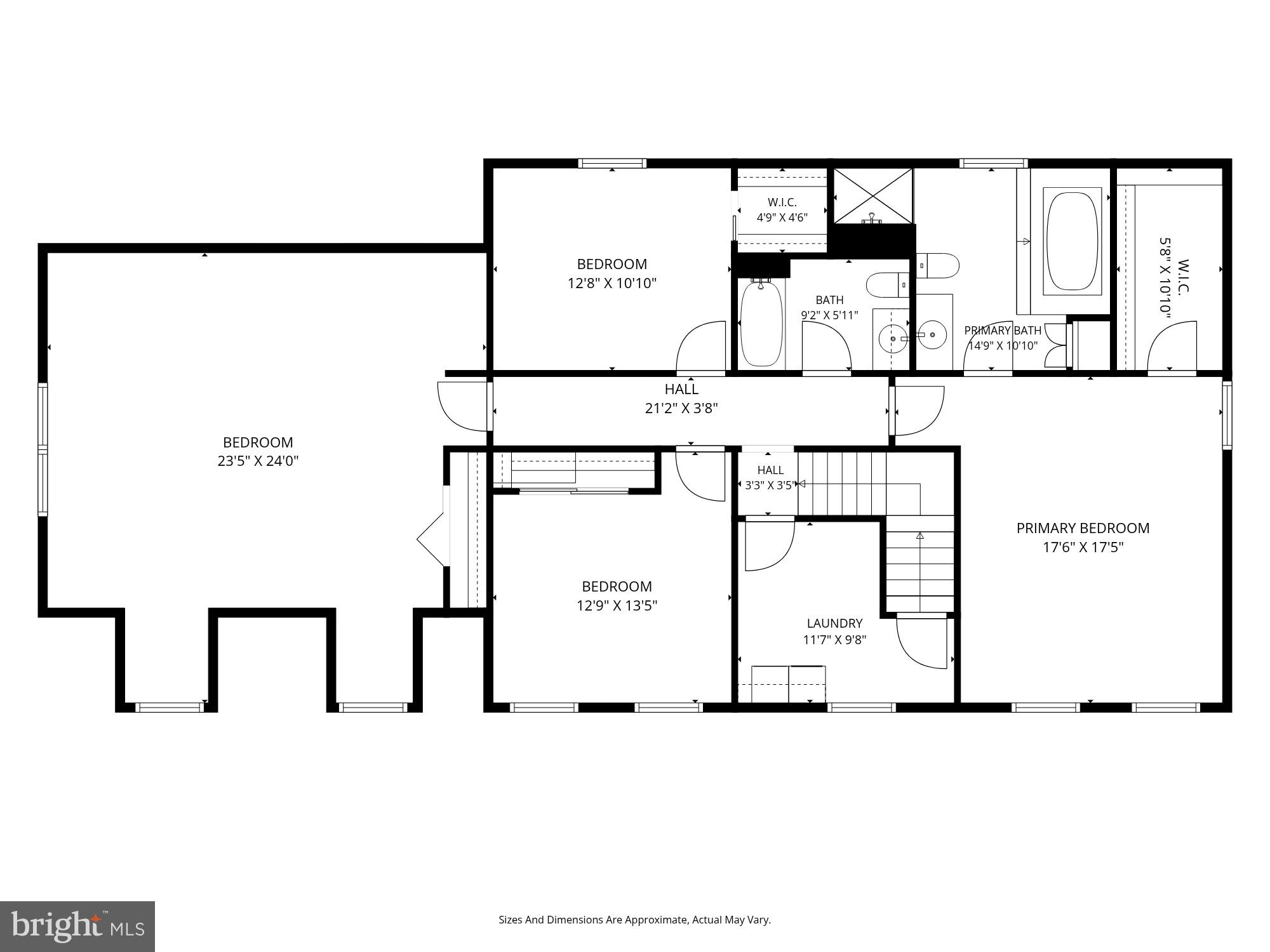 PARKTON - Residential