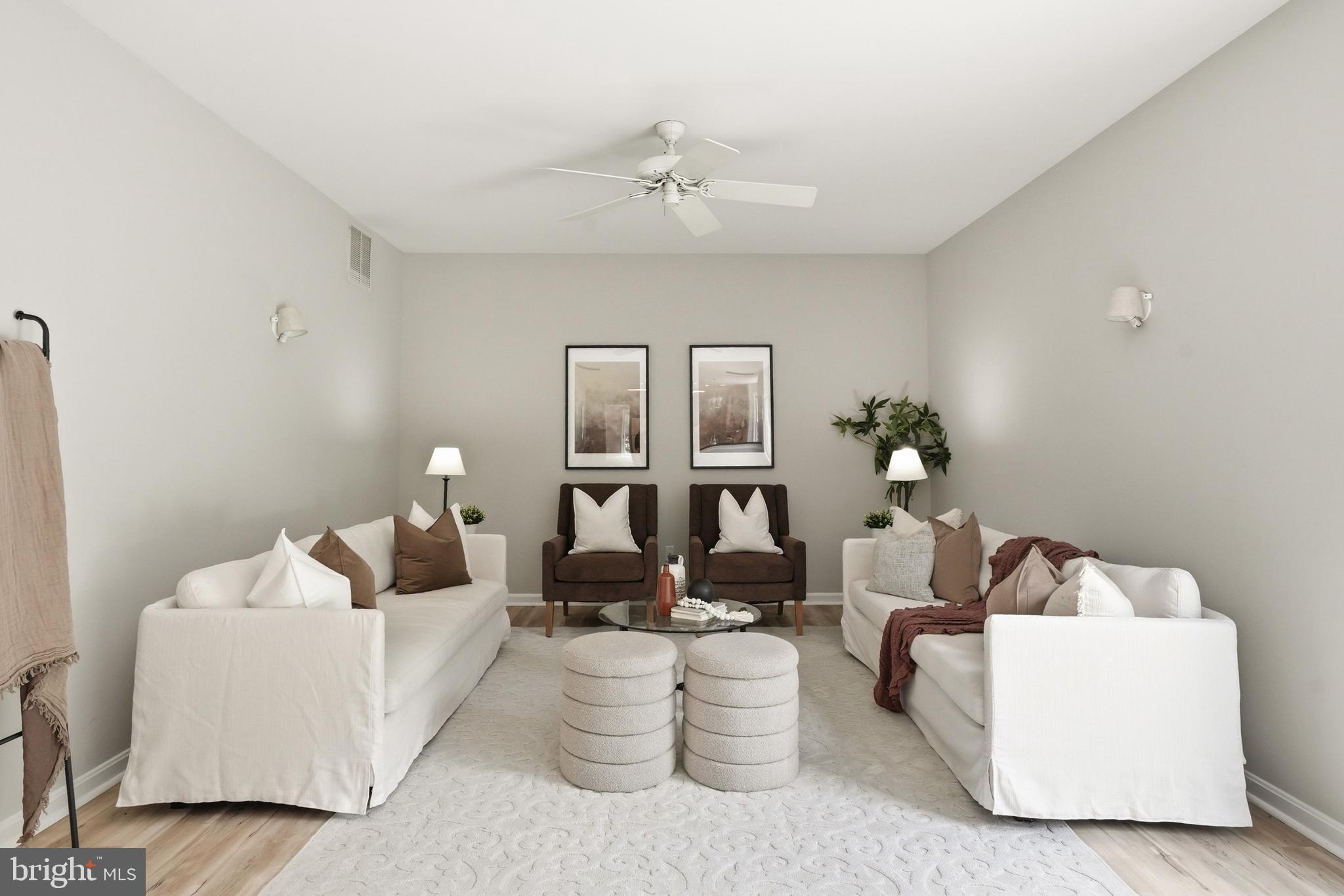 PARKTON - Residential