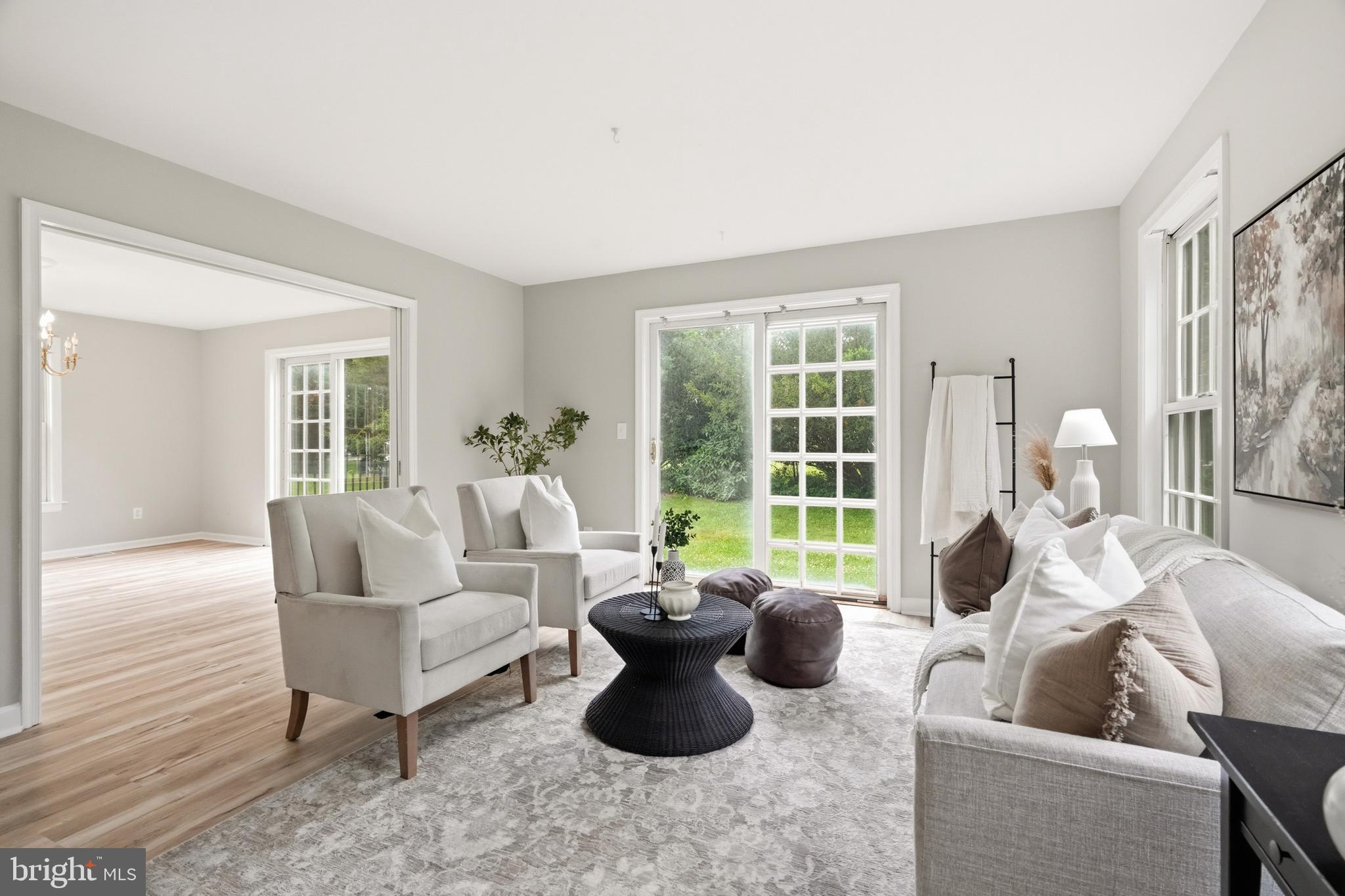 PARKTON - Residential