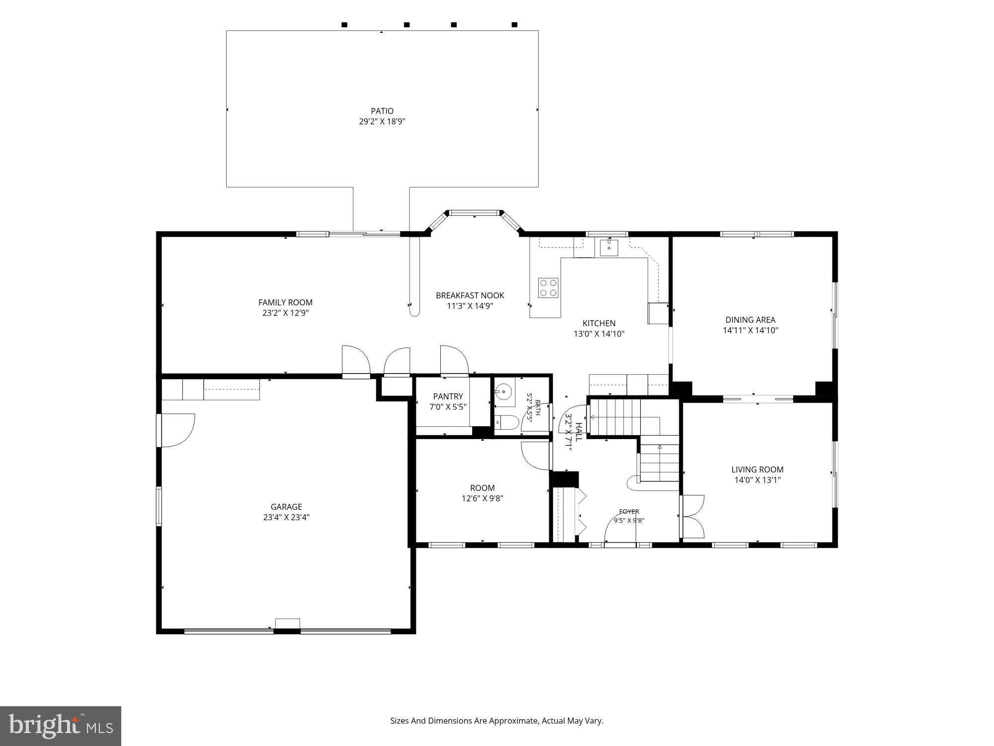 PARKTON - Residential