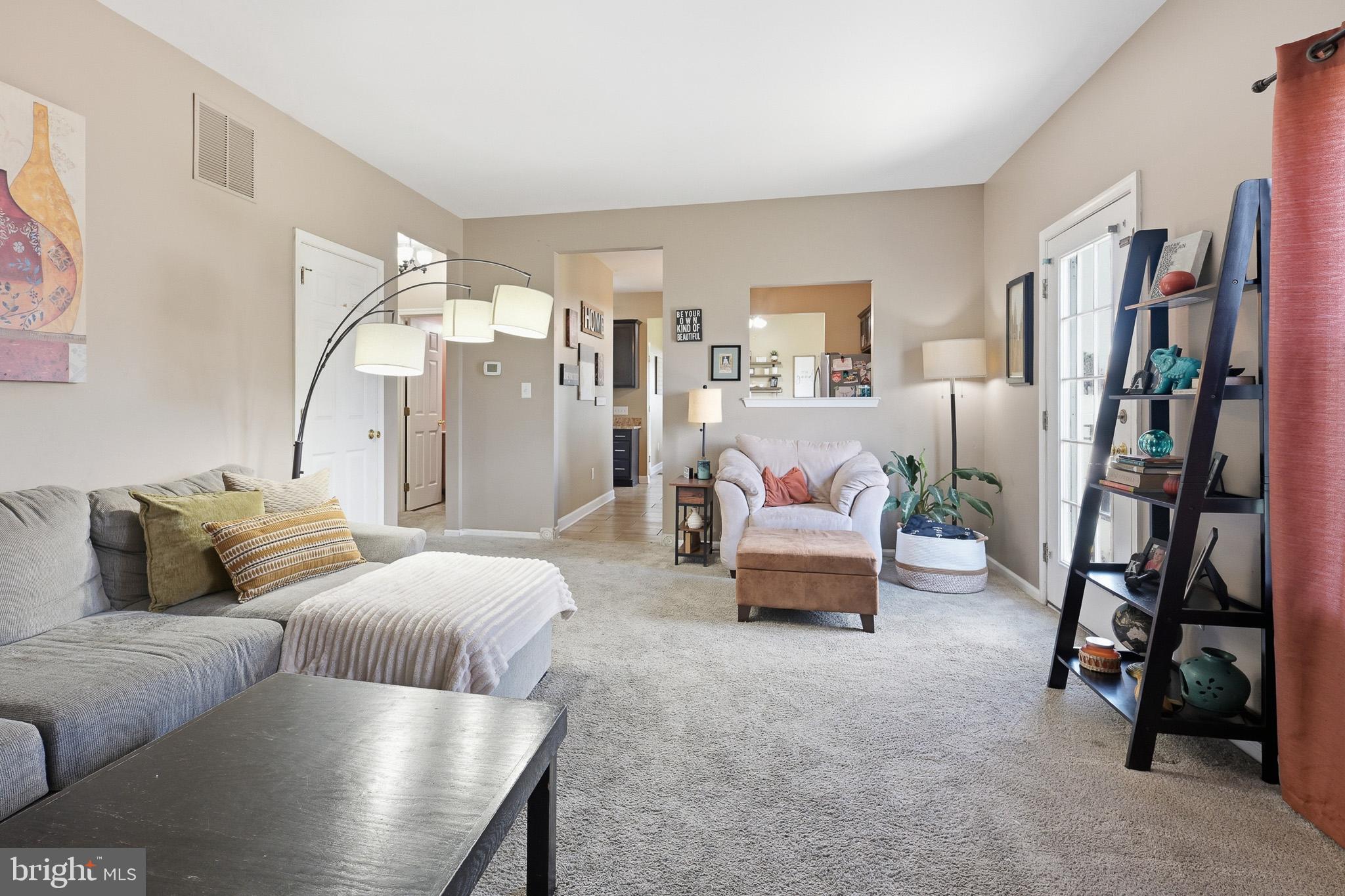 ODESSA CHASE - Residential