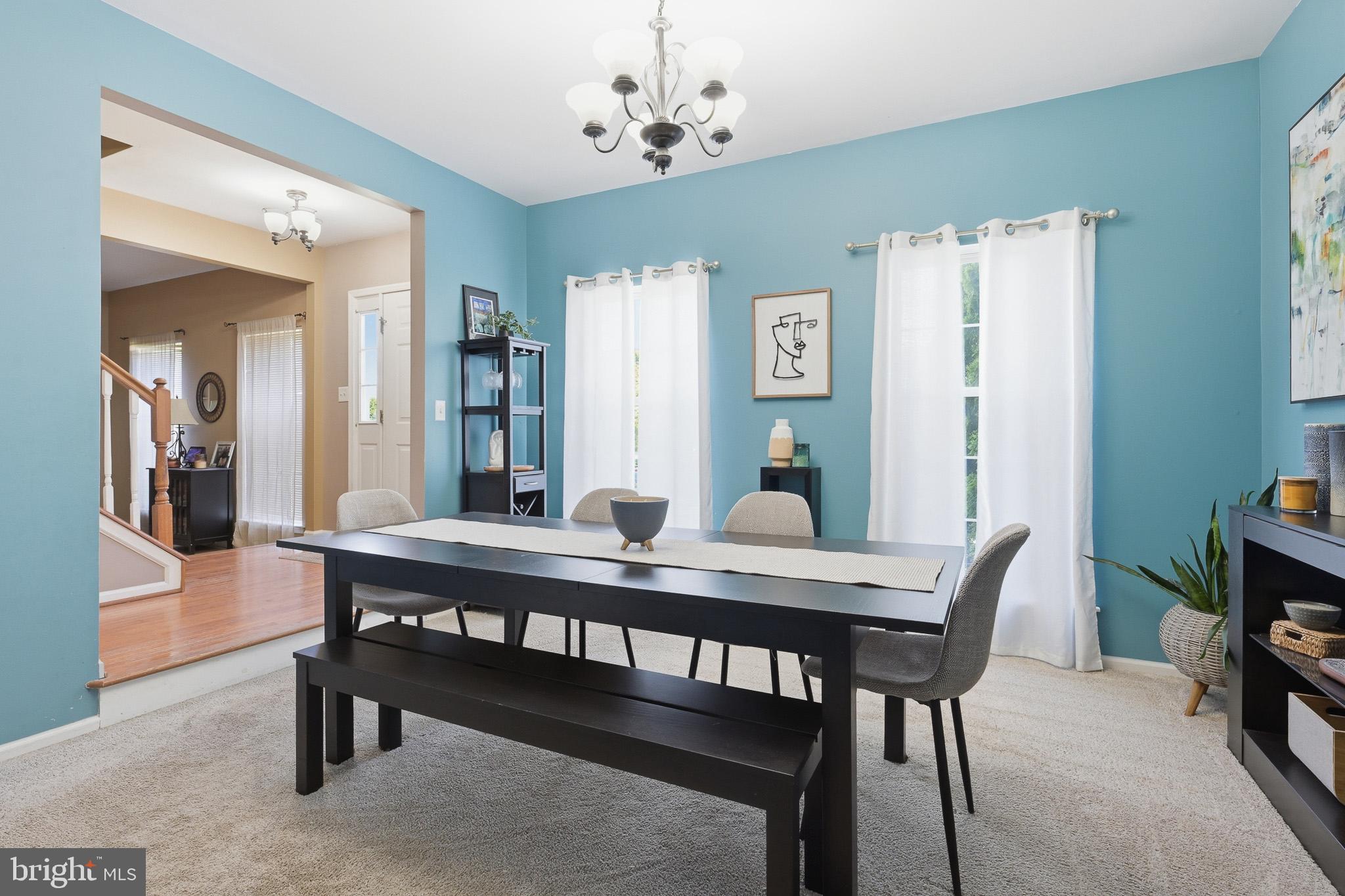 ODESSA CHASE - Residential