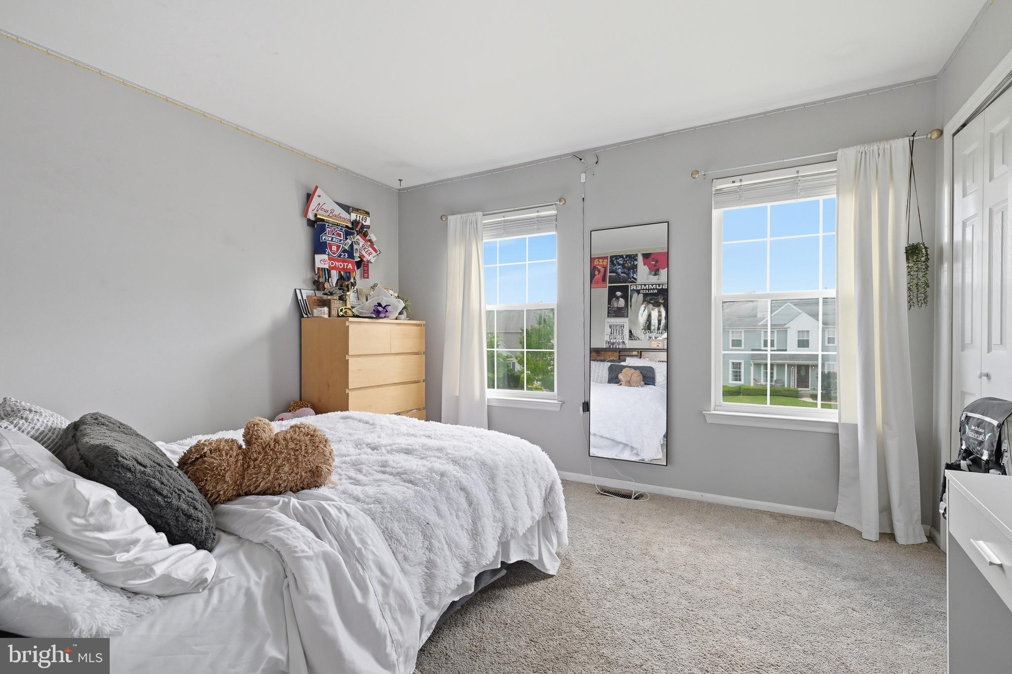 ODESSA CHASE - Residential