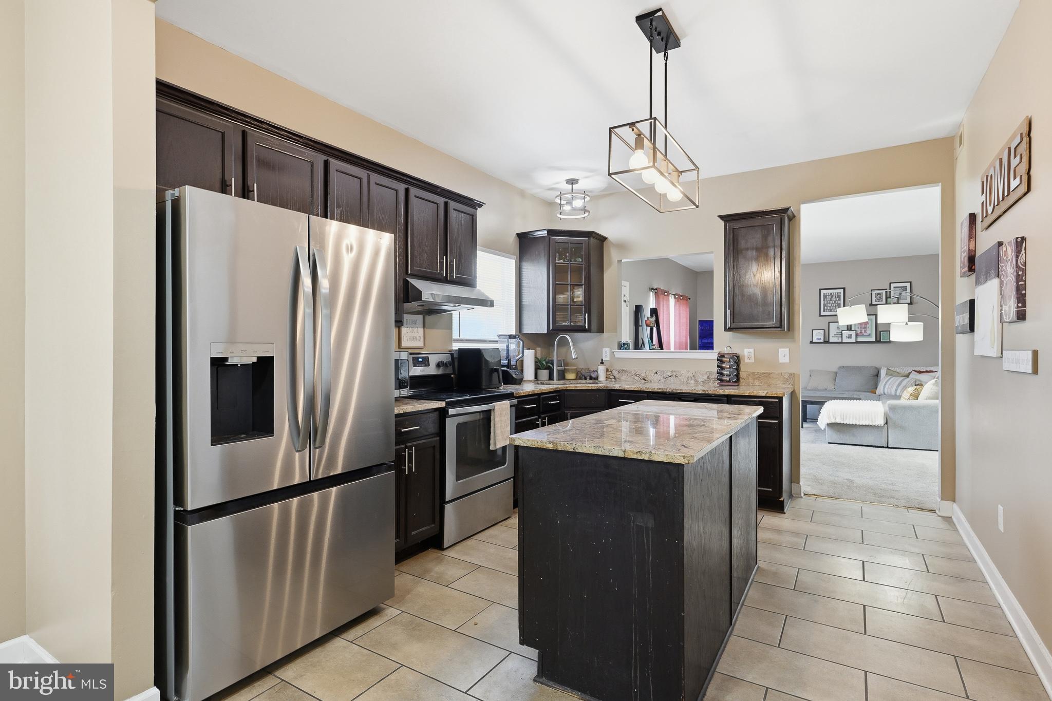 ODESSA CHASE - Residential