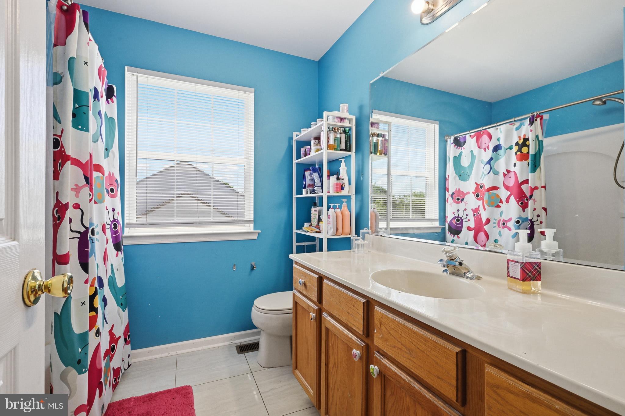 ODESSA CHASE - Residential