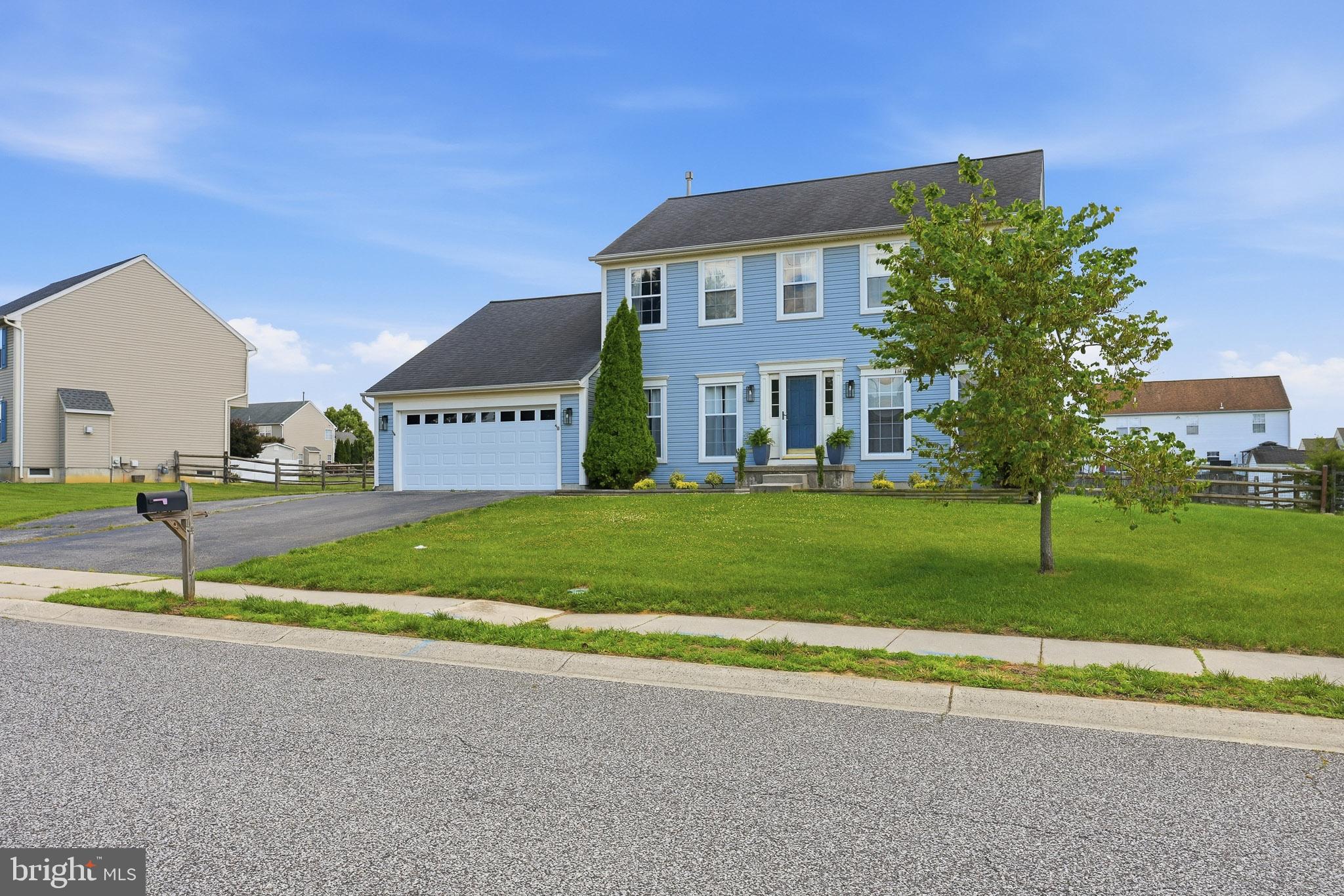ODESSA CHASE - Residential