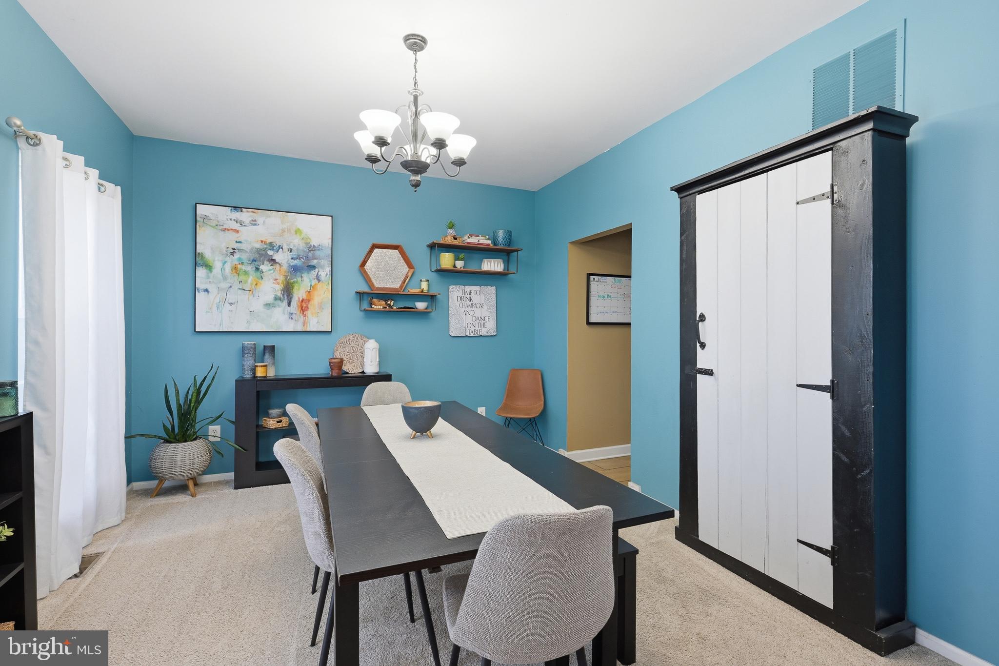 ODESSA CHASE - Residential
