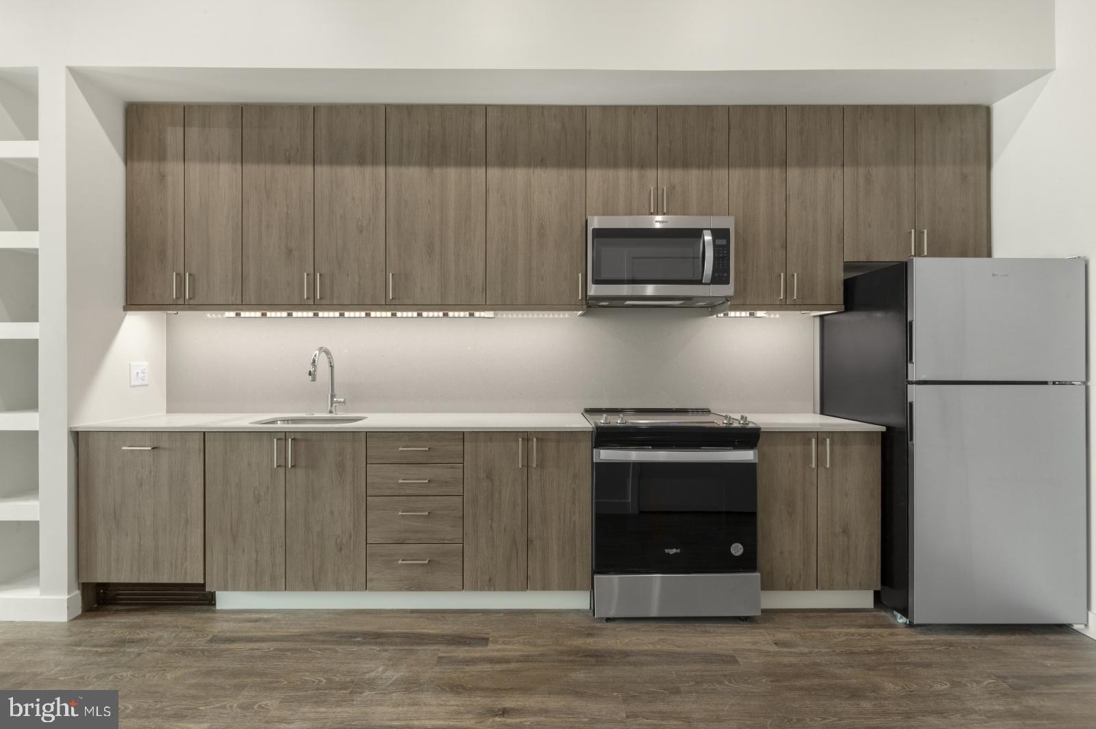 WEST POWELTON - Residential Lease