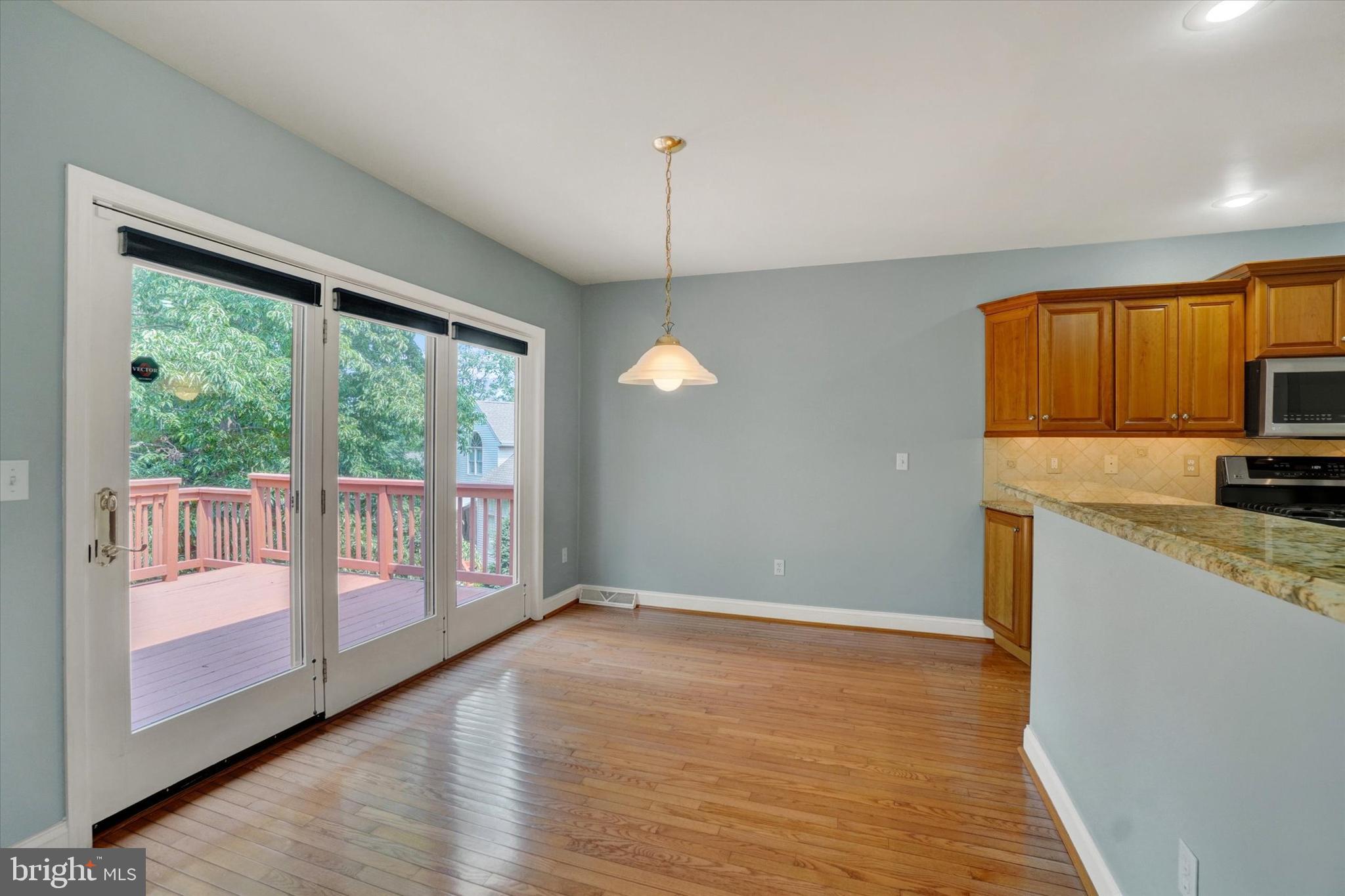 SARAH WOODS - Residential