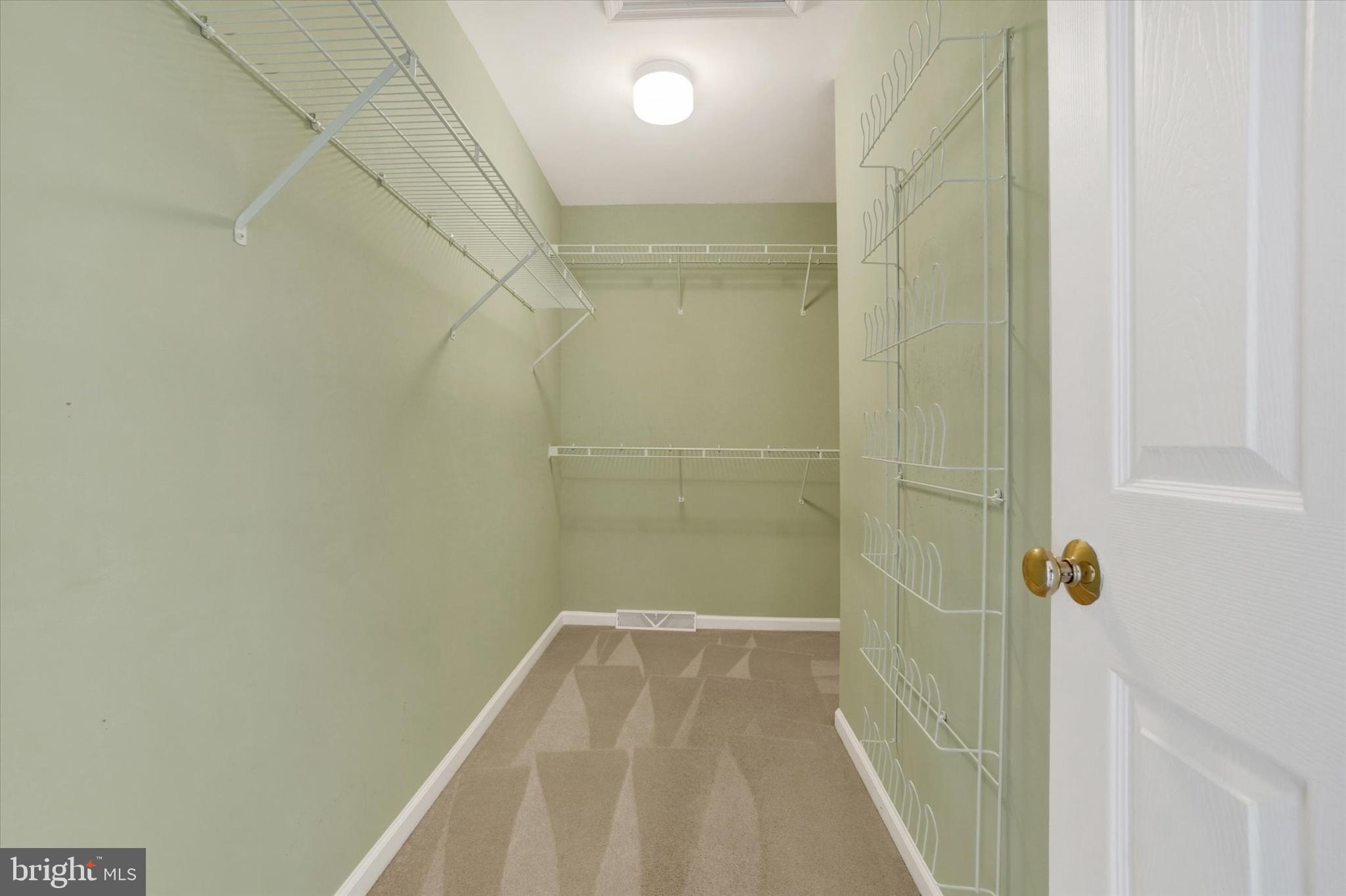 SARAH WOODS - Residential