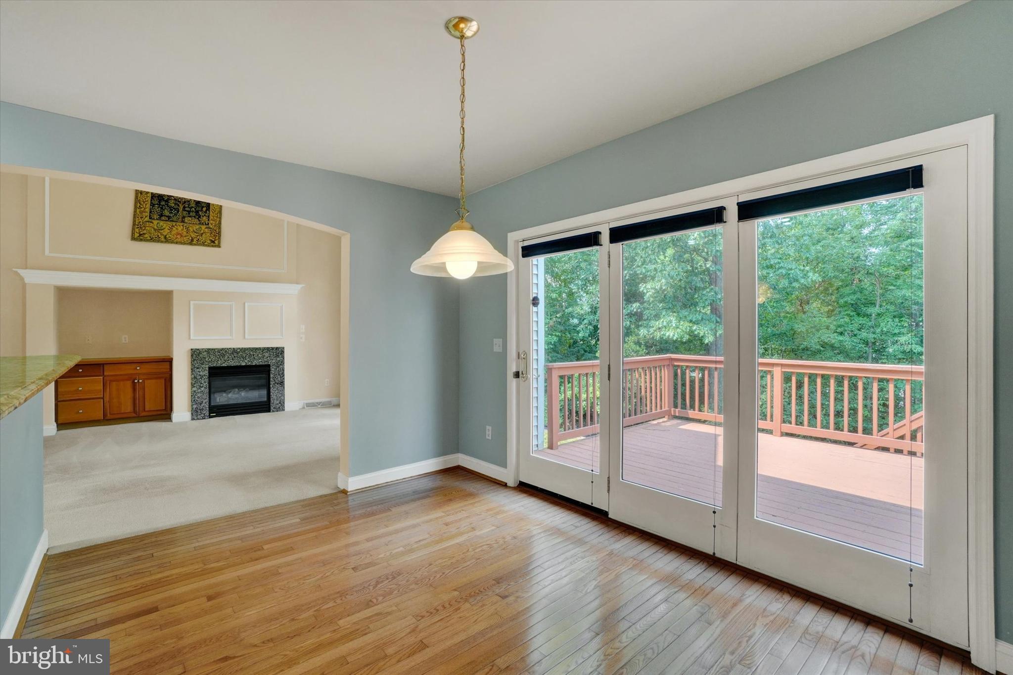 SARAH WOODS - Residential