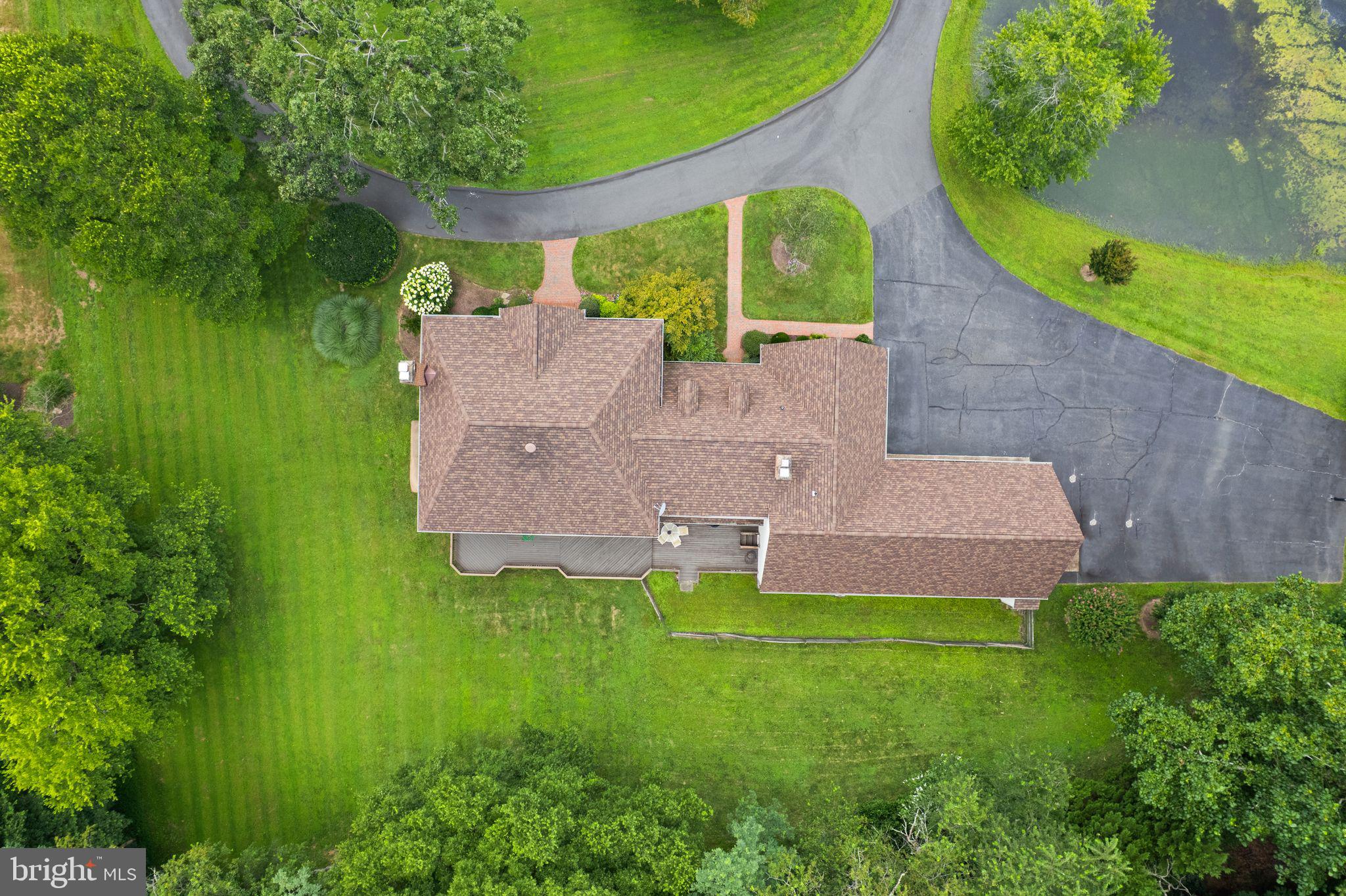 POPES HEAD ESTATES - Residential