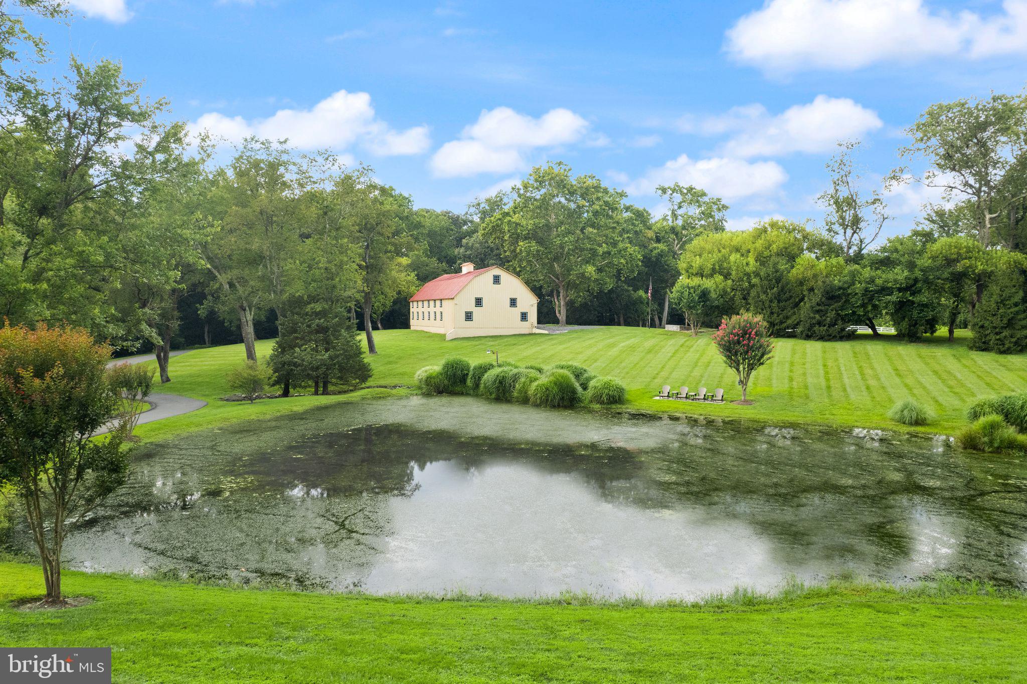 POPES HEAD ESTATES - Residential