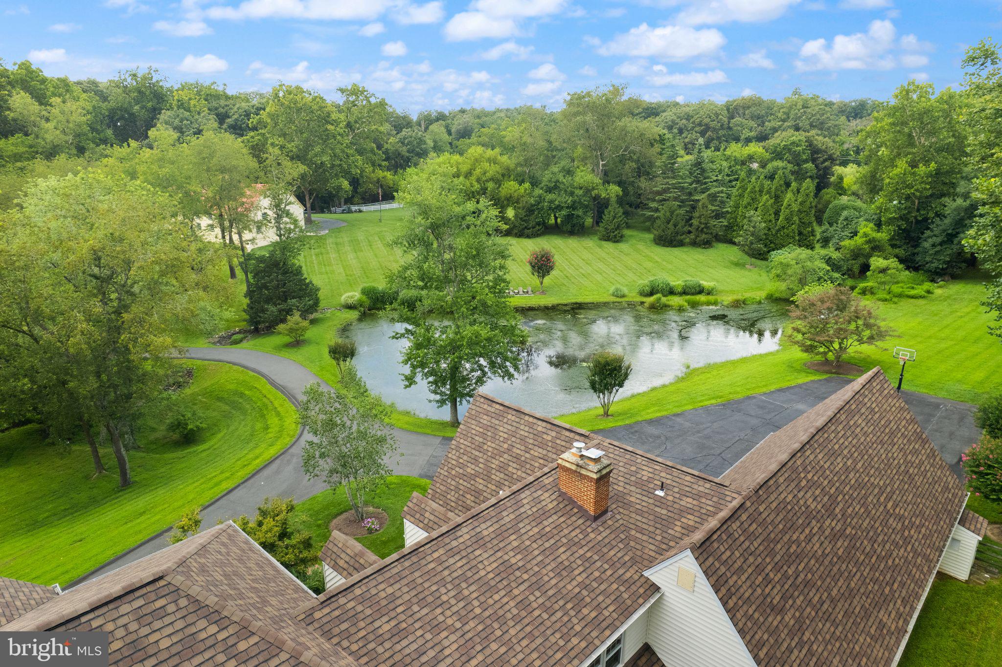 POPES HEAD ESTATES - Residential