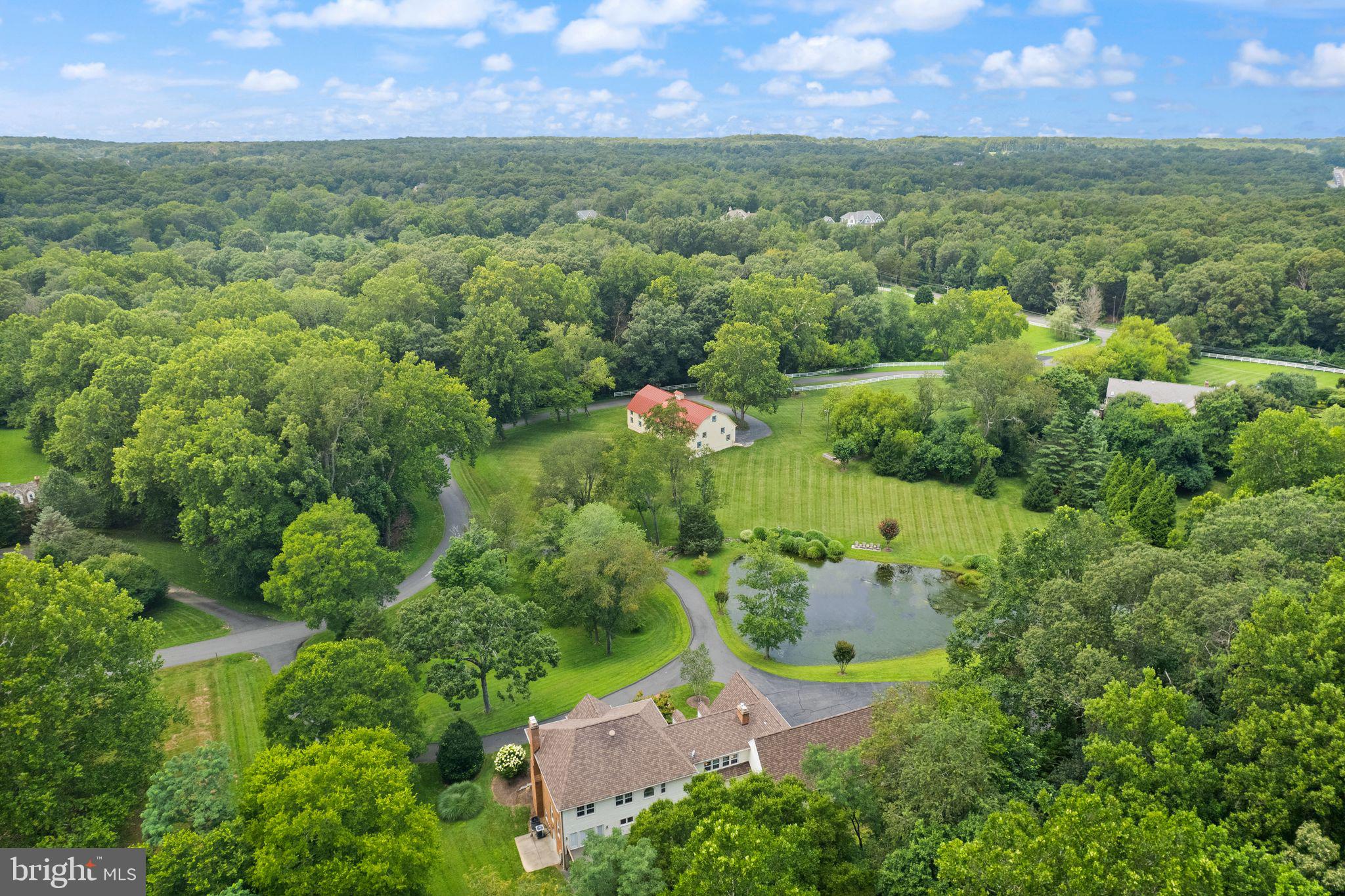 POPES HEAD ESTATES - Residential