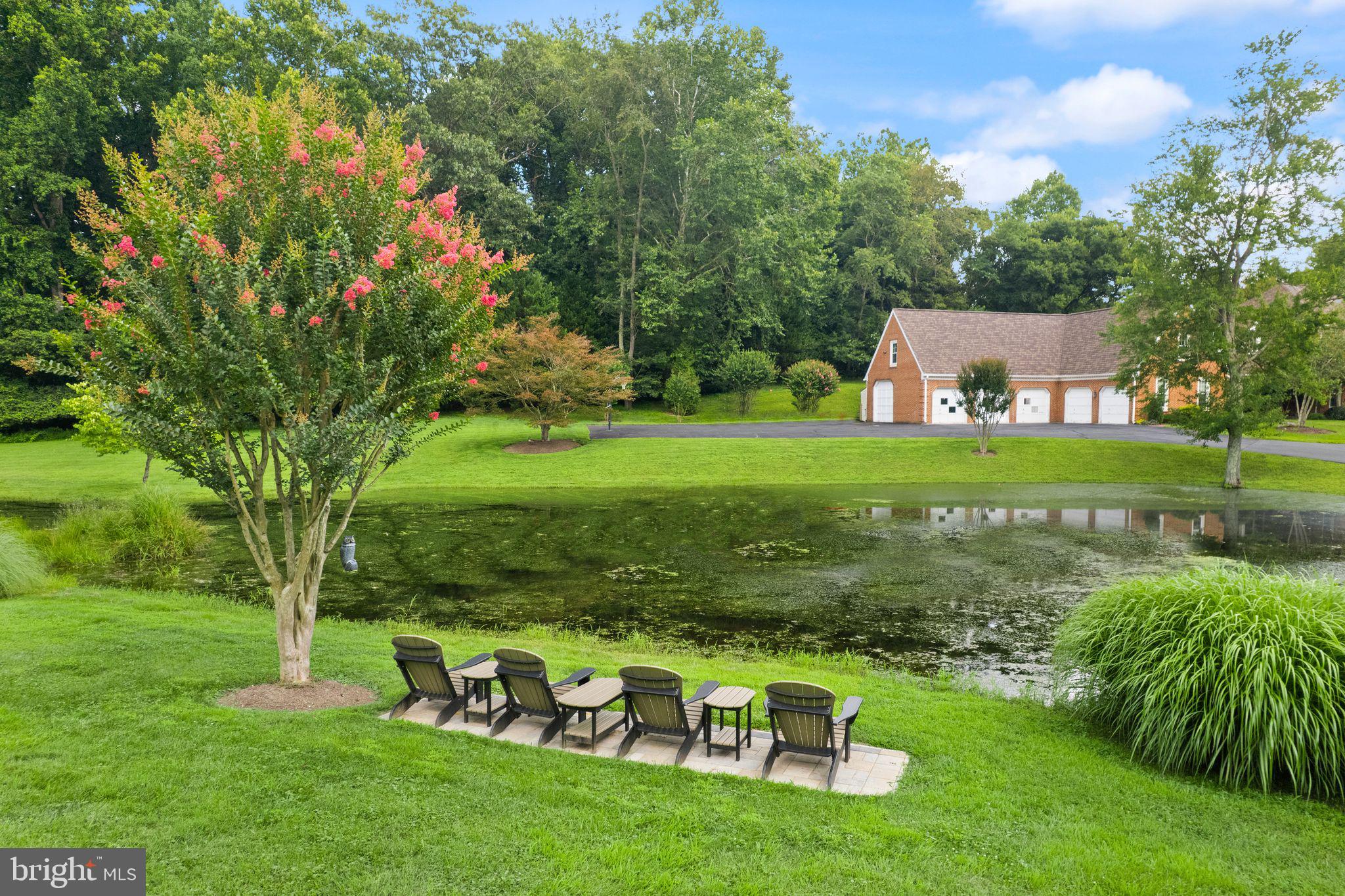 POPES HEAD ESTATES - Residential