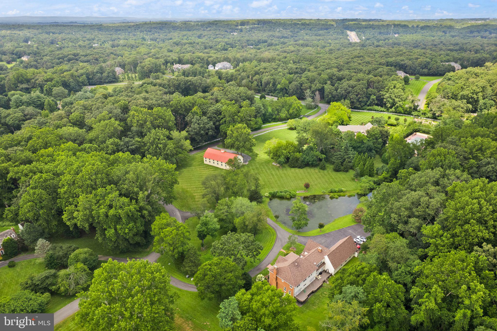 POPES HEAD ESTATES - Residential