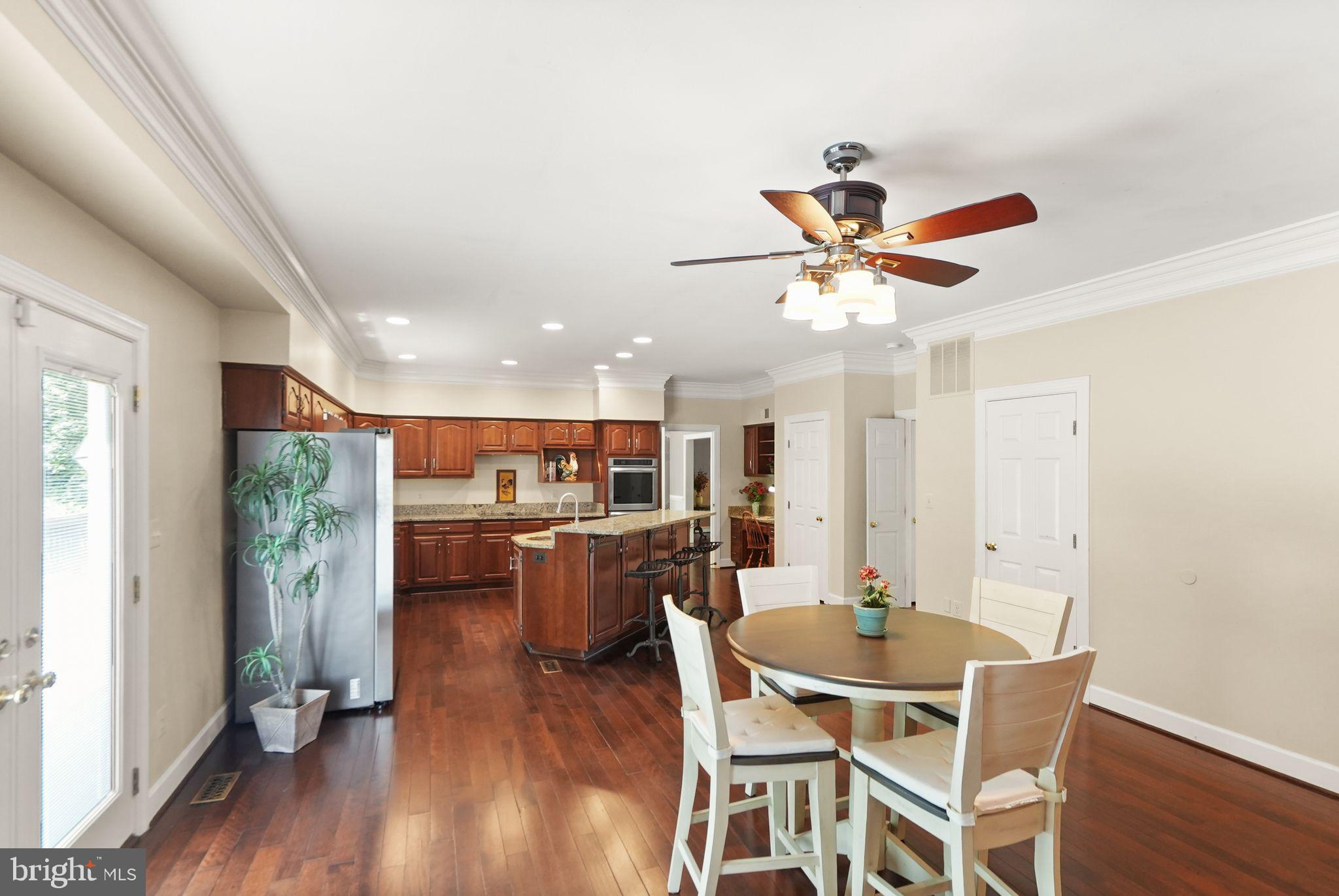 POPES HEAD ESTATES - Residential