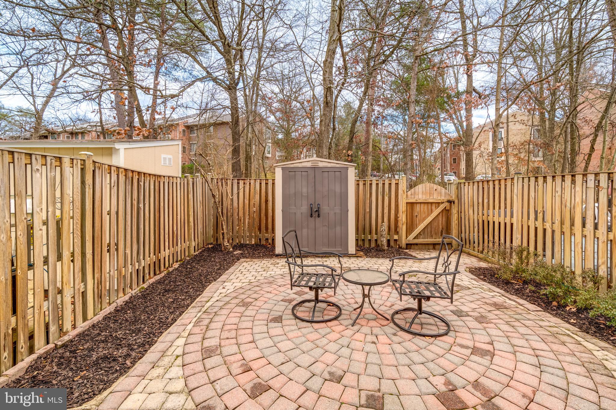 WEST SPRINGFIELD MEWS - Residential