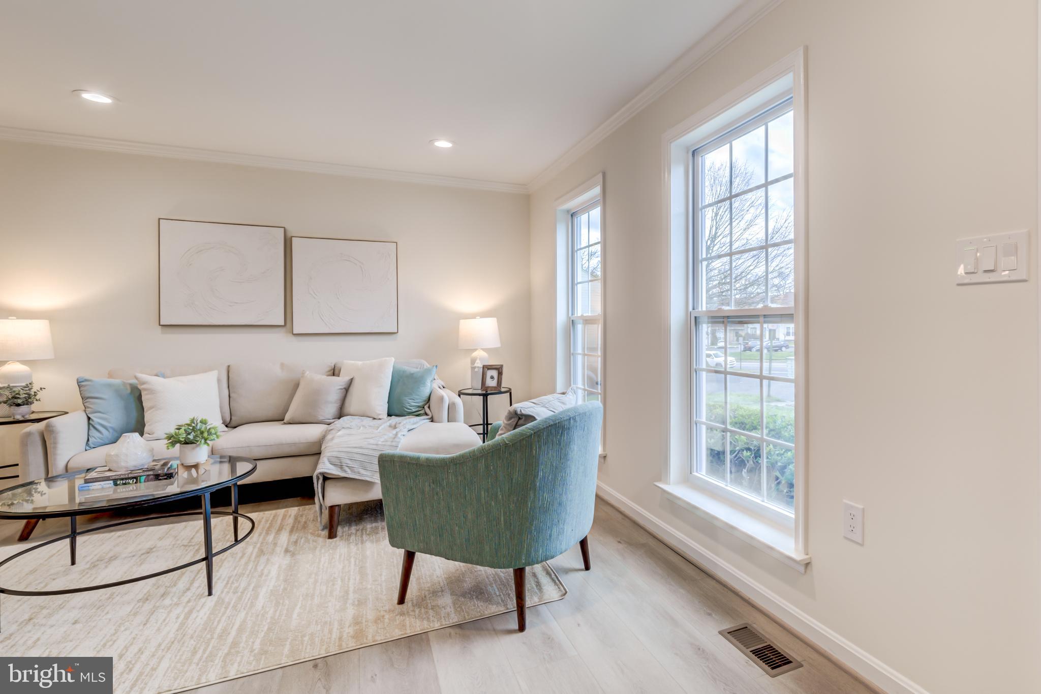 WEST SPRINGFIELD MEWS - Residential