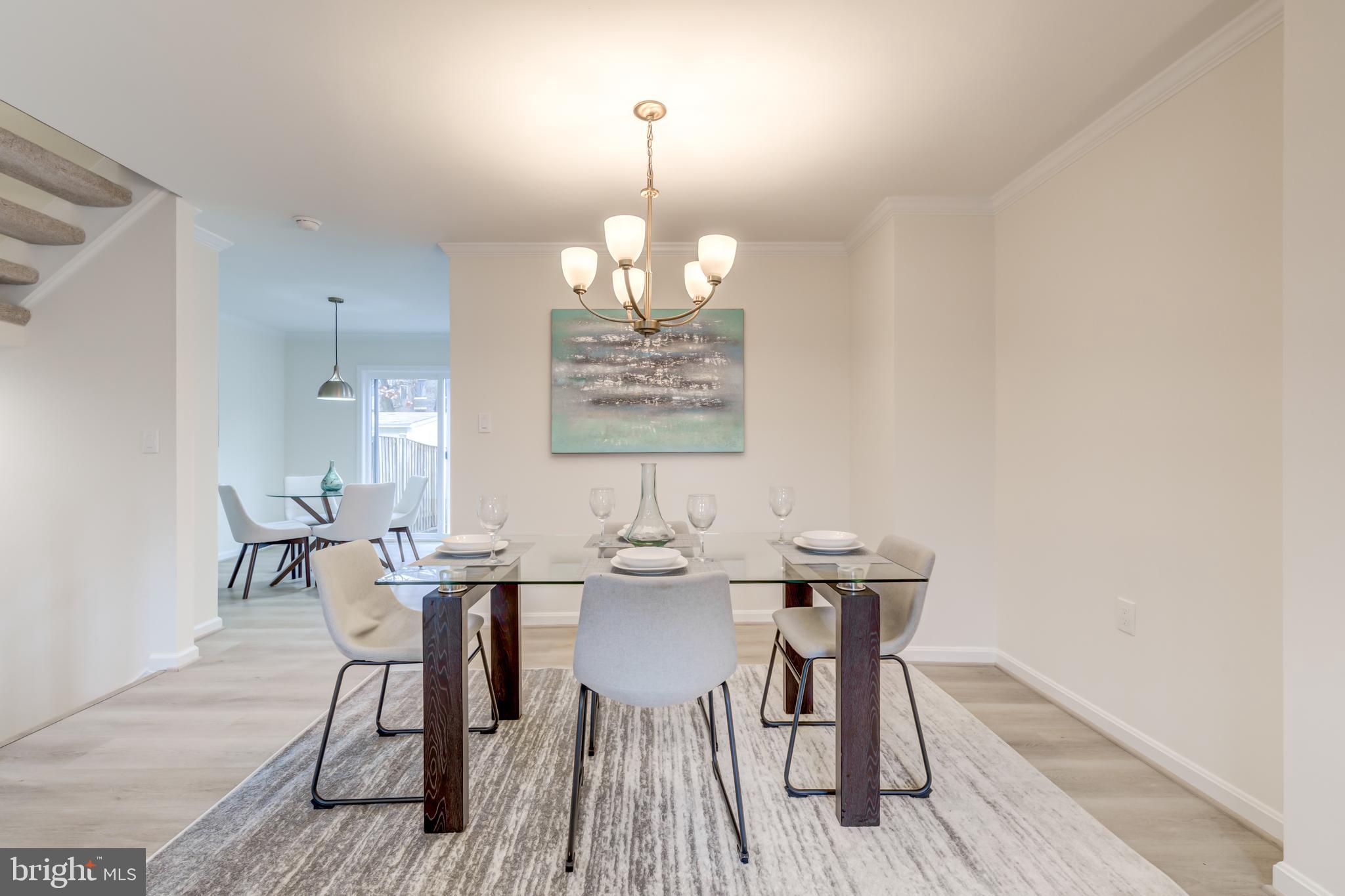 WEST SPRINGFIELD MEWS - Residential