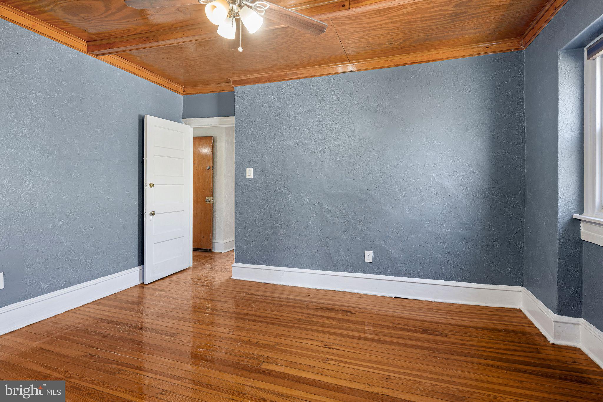 OVERBROOK PARK - Residential Income