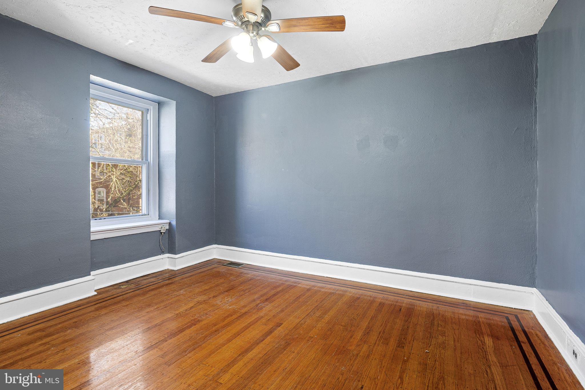 OVERBROOK PARK - Residential Income