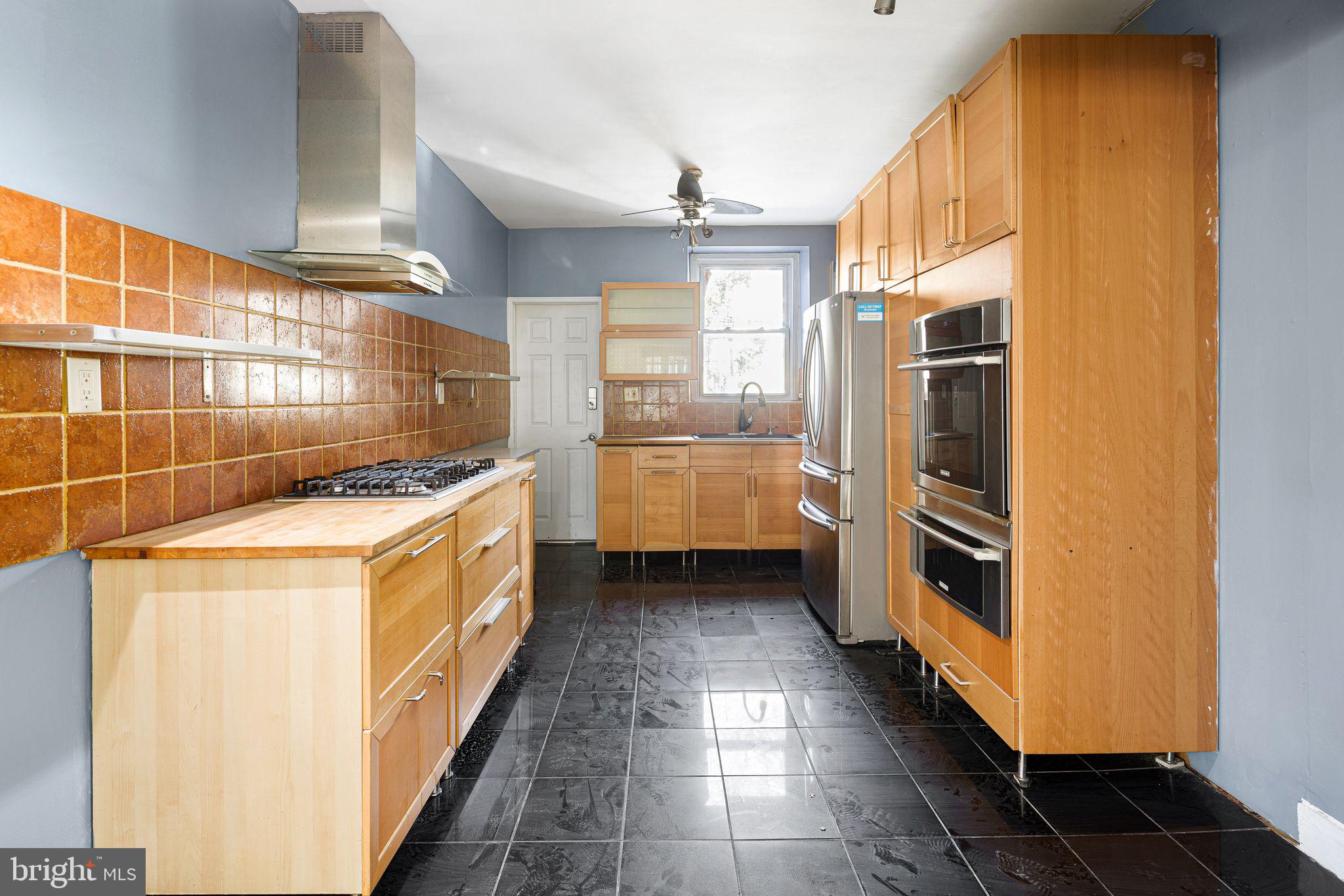 OVERBROOK PARK - Residential Income