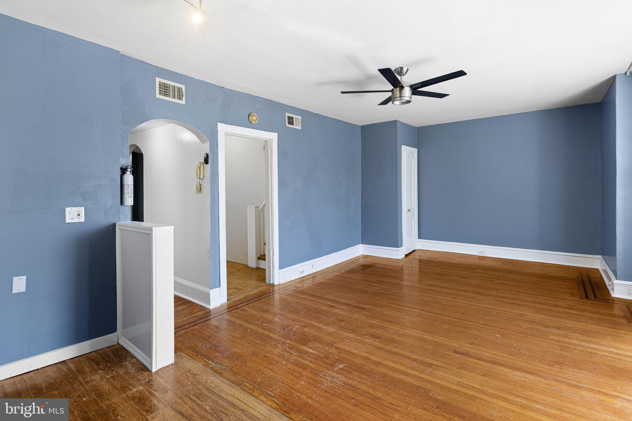 OVERBROOK PARK - Residential Income