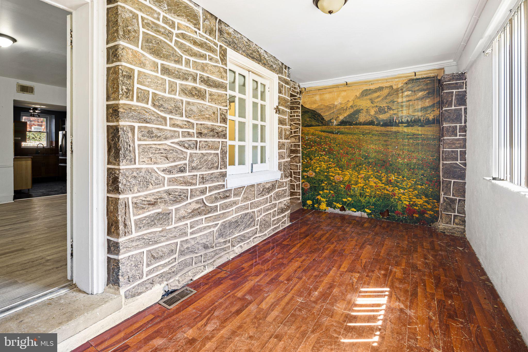 OVERBROOK PARK - Residential Income