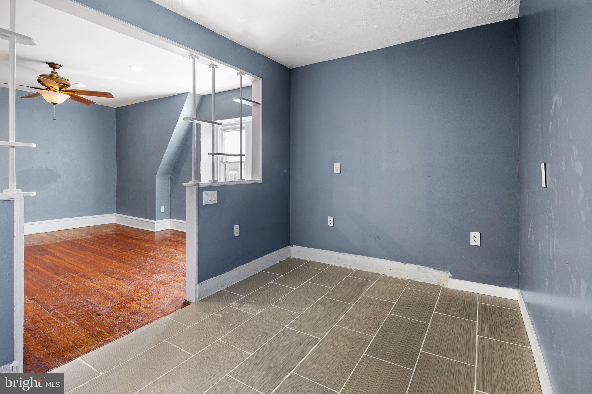 OVERBROOK PARK - Residential Income