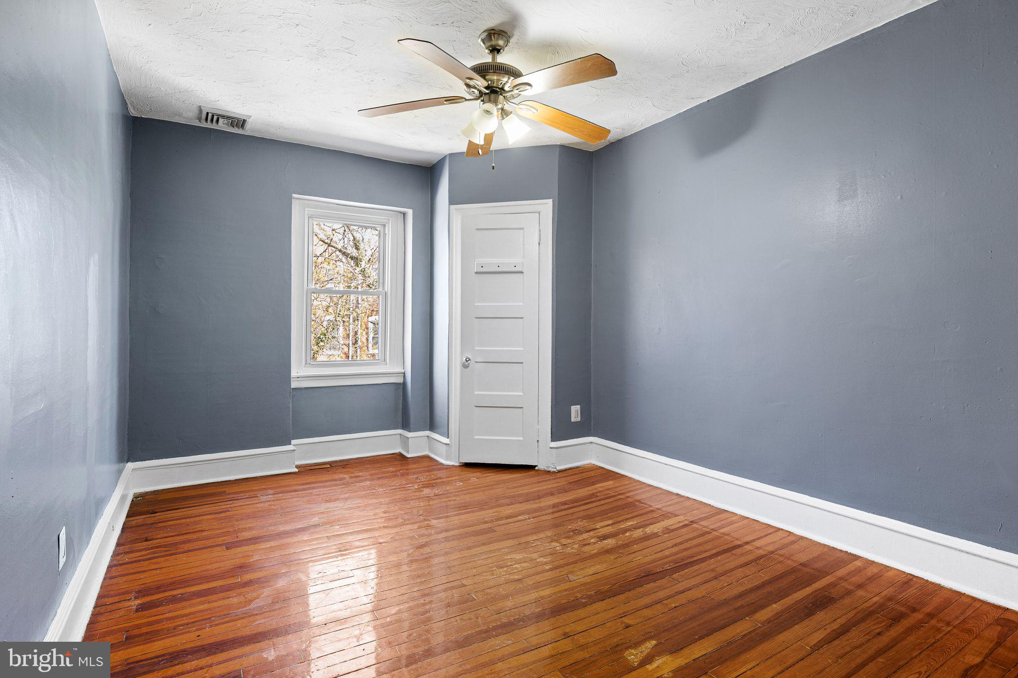 OVERBROOK PARK - Residential Income