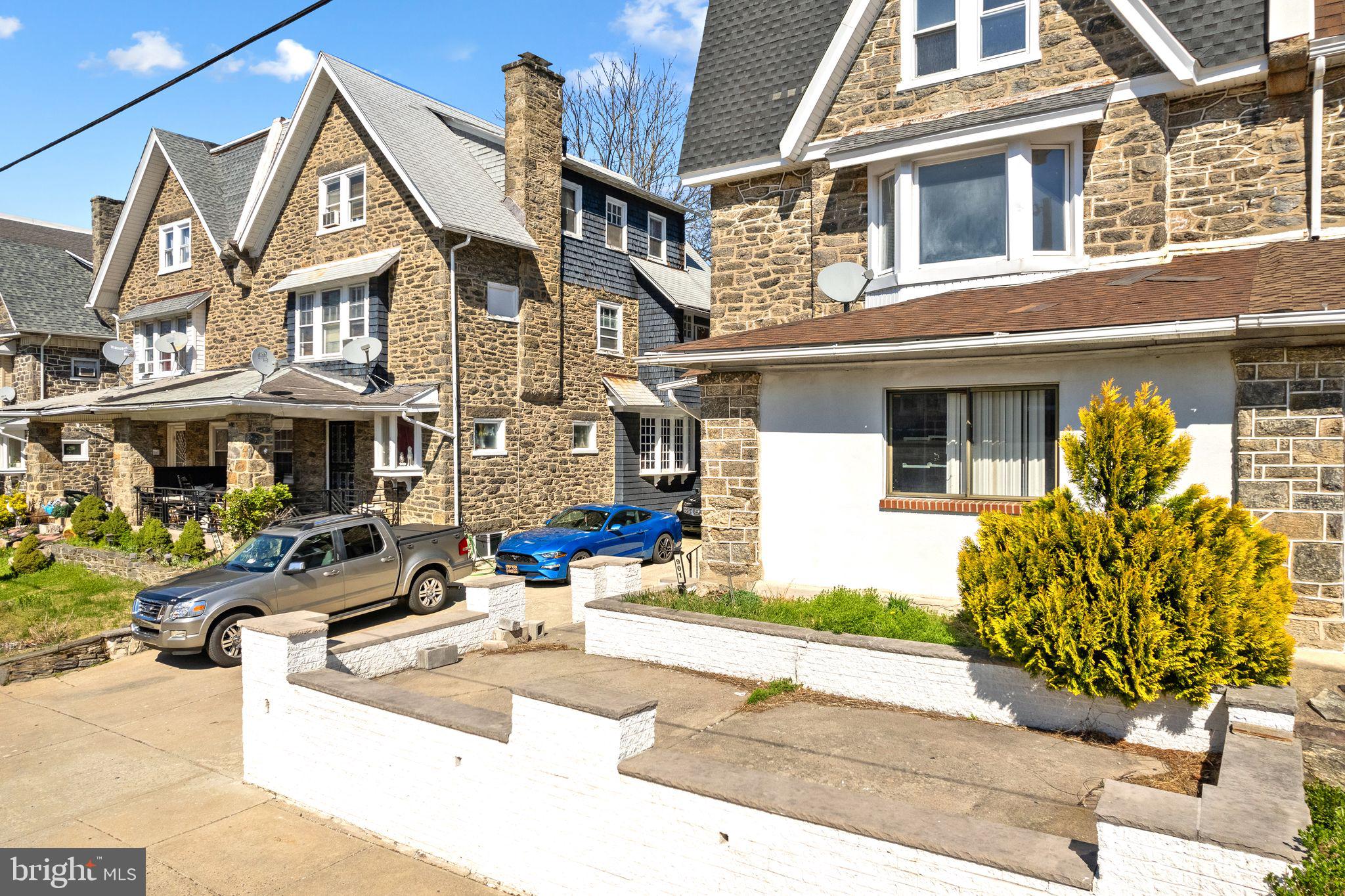OVERBROOK PARK - Residential Income