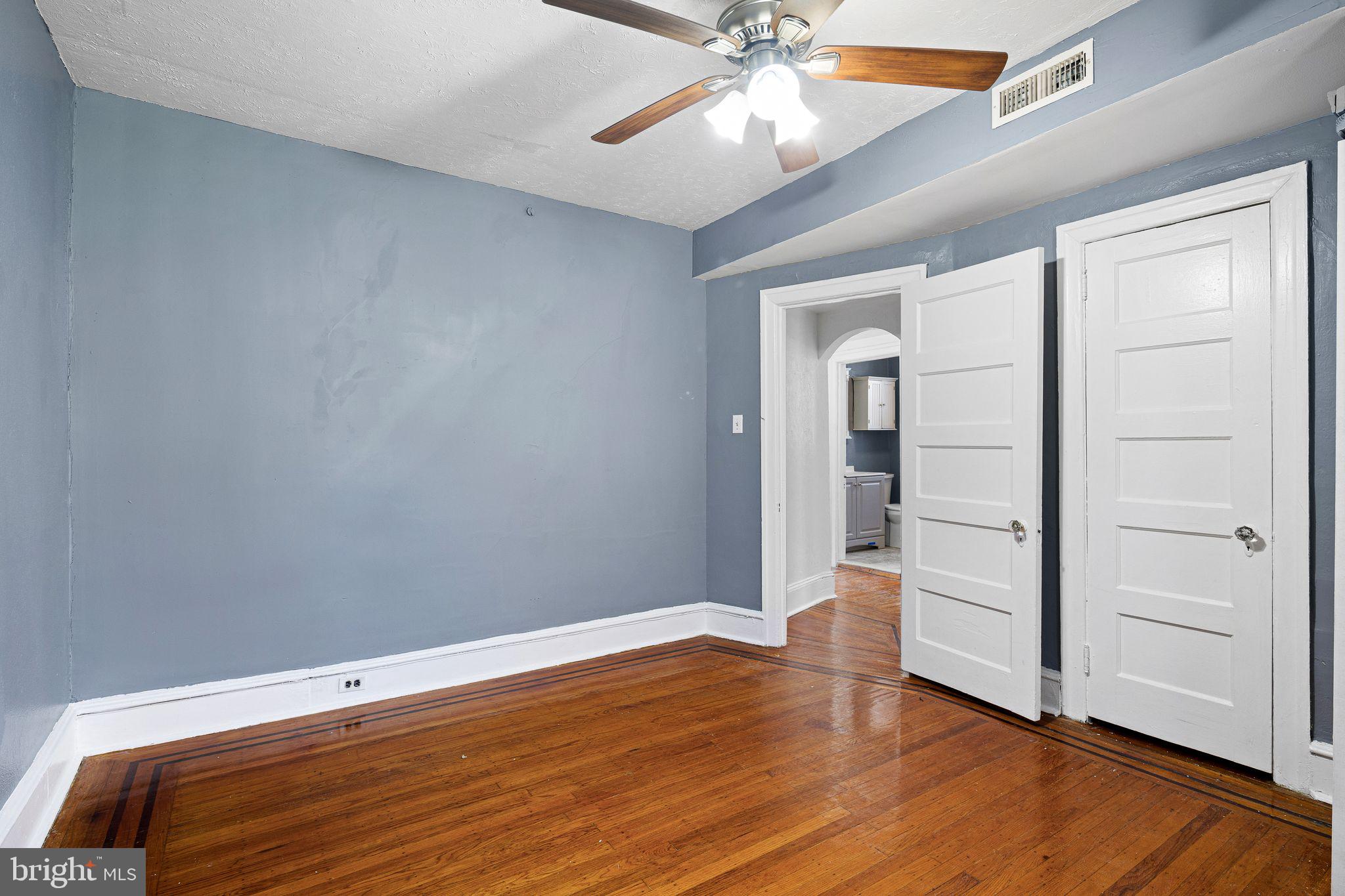 OVERBROOK PARK - Residential Income
