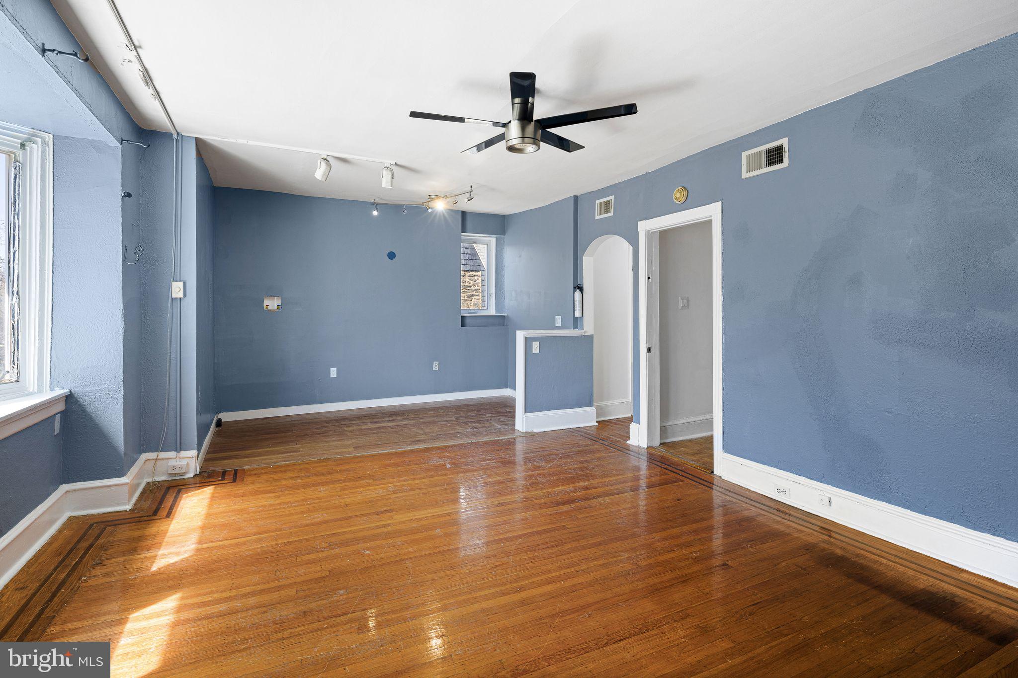 OVERBROOK PARK - Residential Income