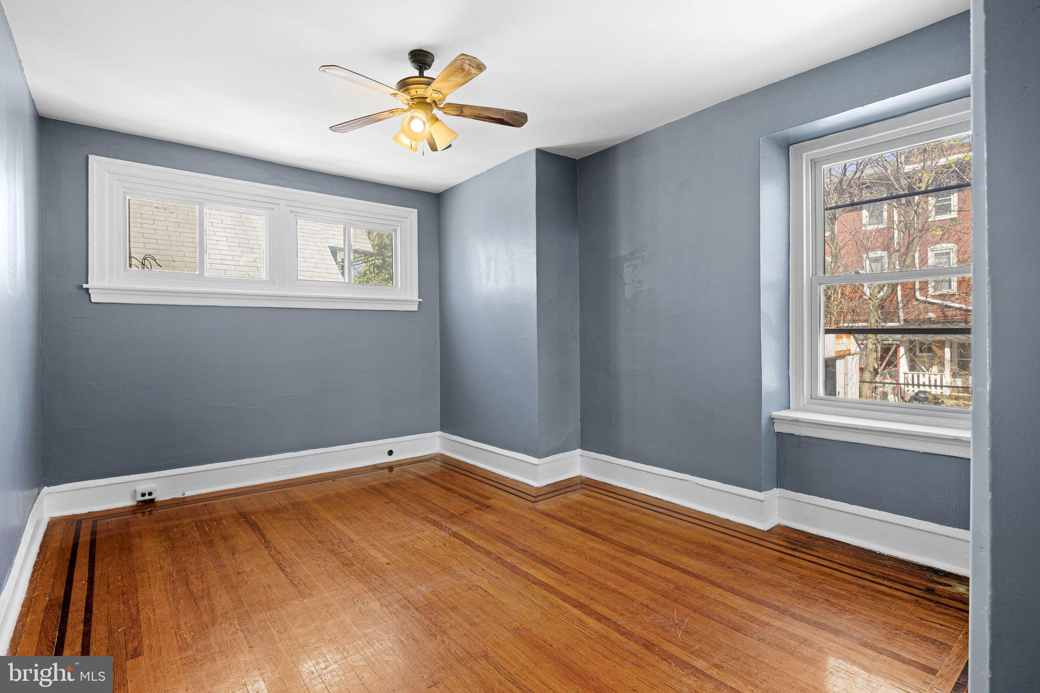 OVERBROOK PARK - Residential Income