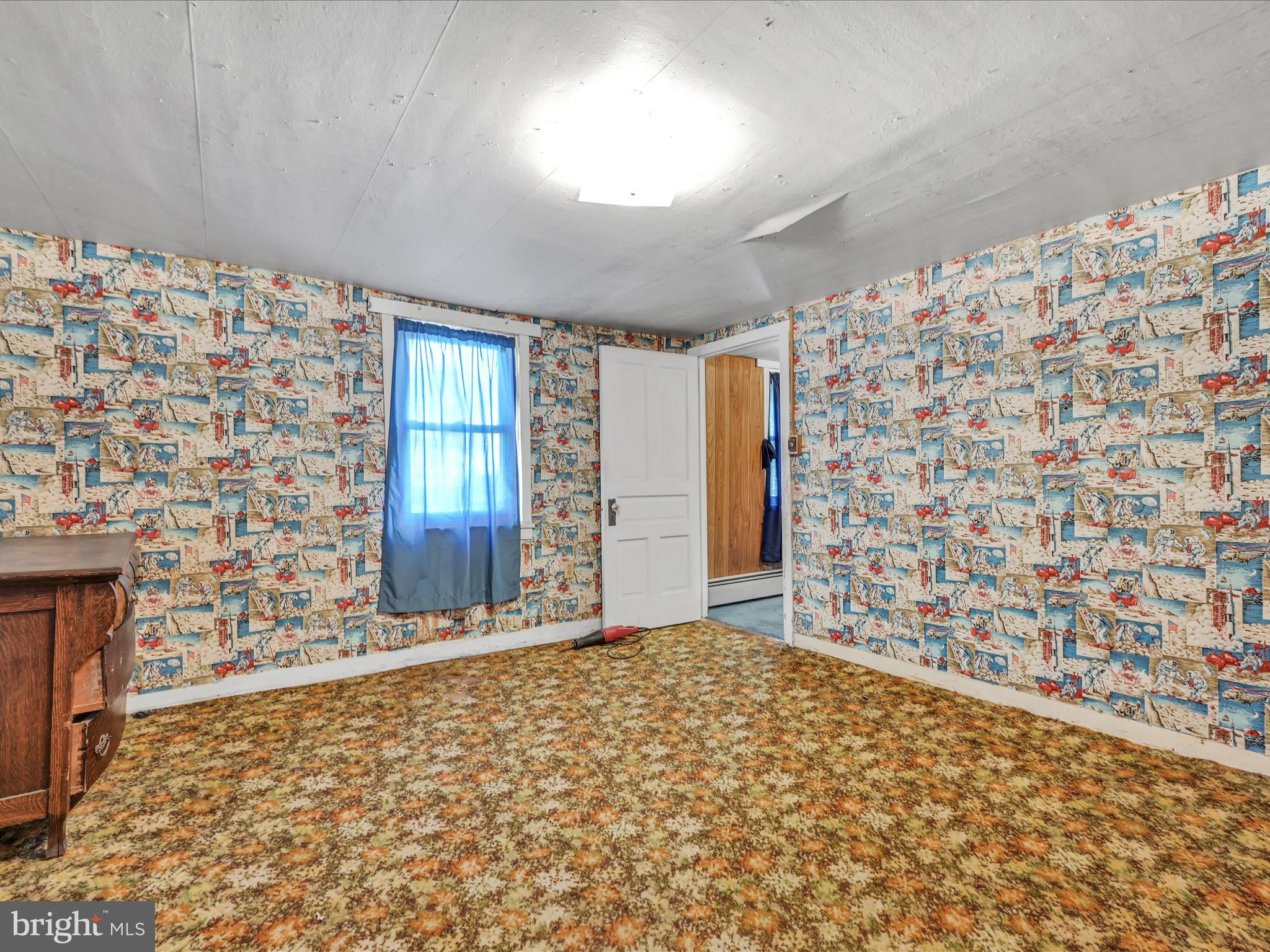 SHREWSBURY BORO - Residential