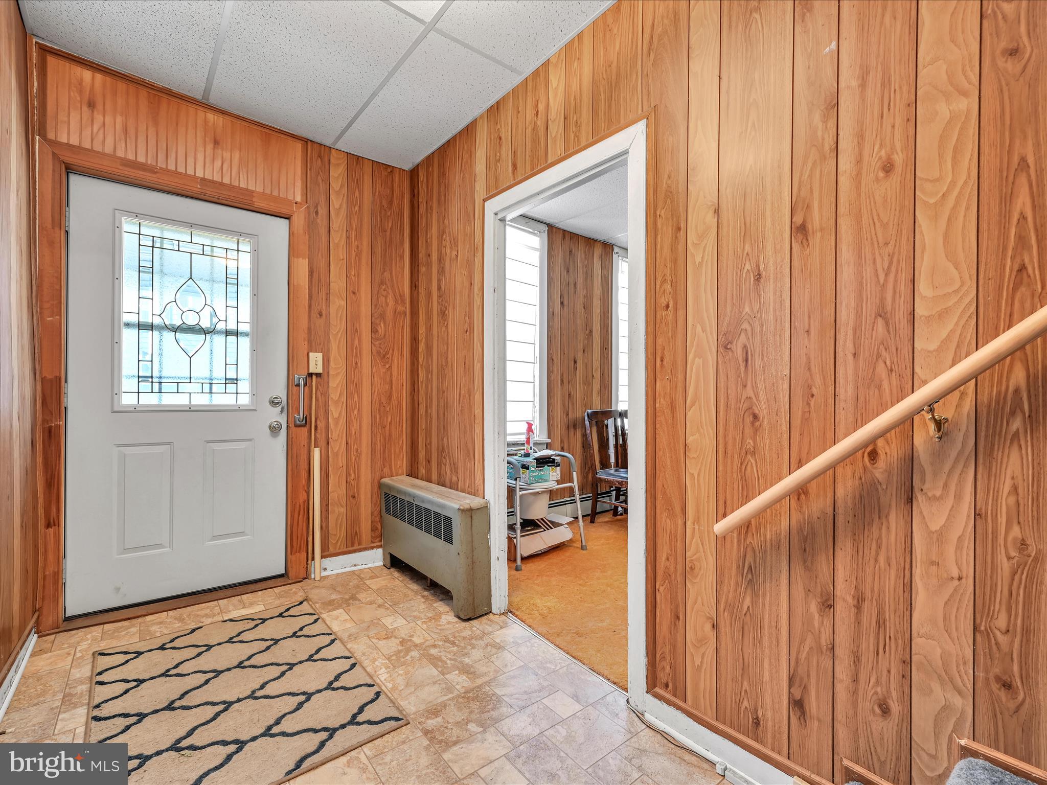 SHREWSBURY BORO - Residential