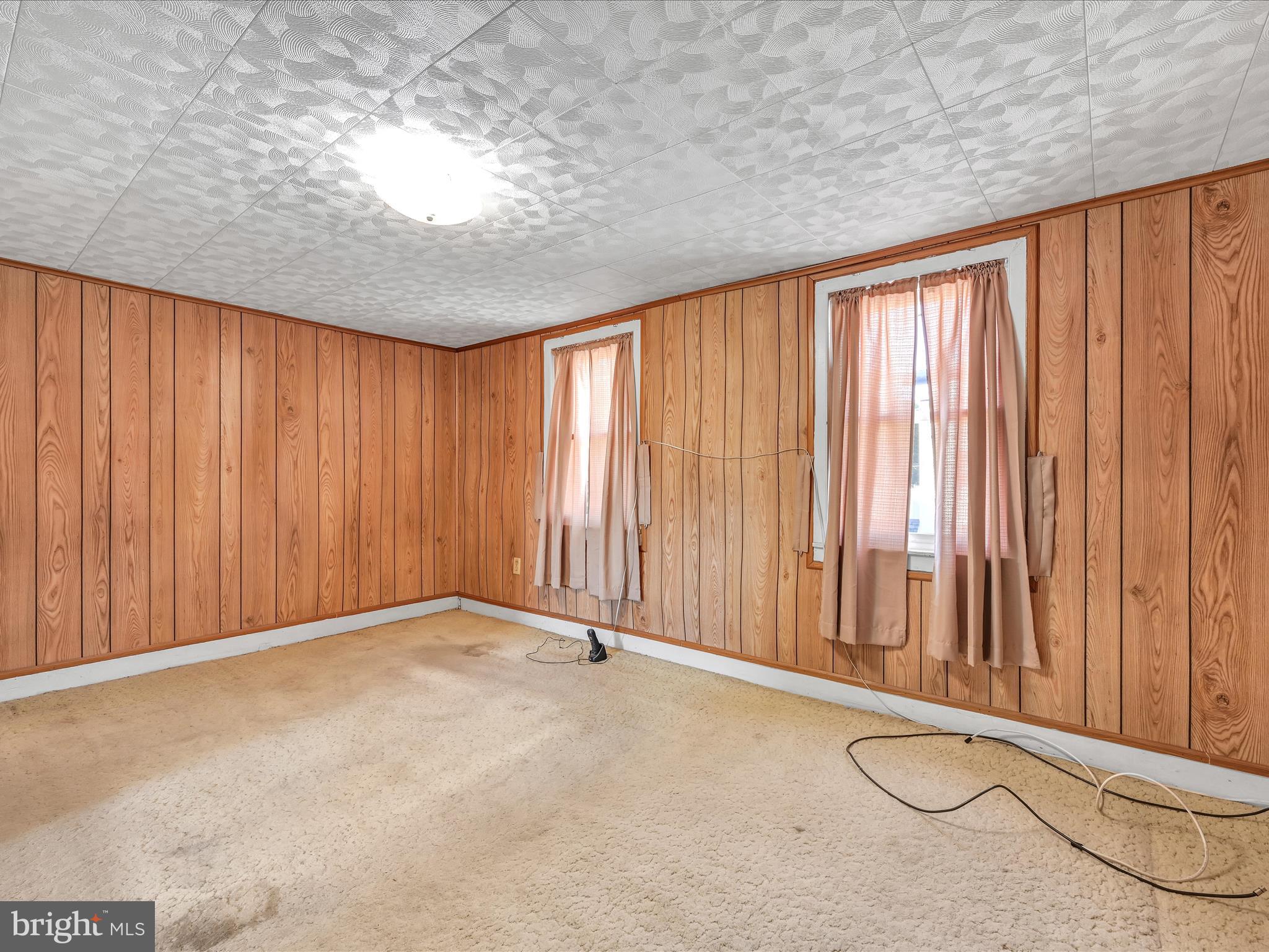 SHREWSBURY BORO - Residential