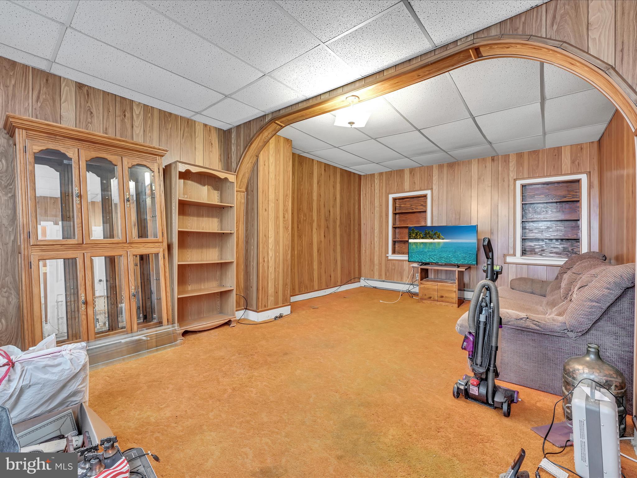 SHREWSBURY BORO - Residential