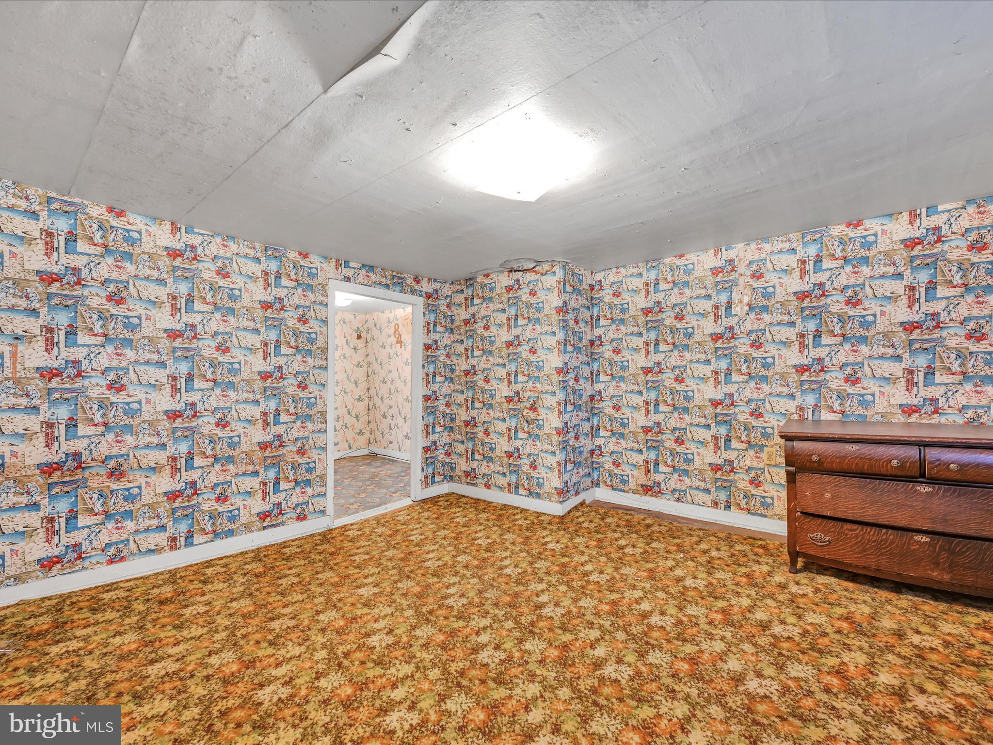 SHREWSBURY BORO - Residential