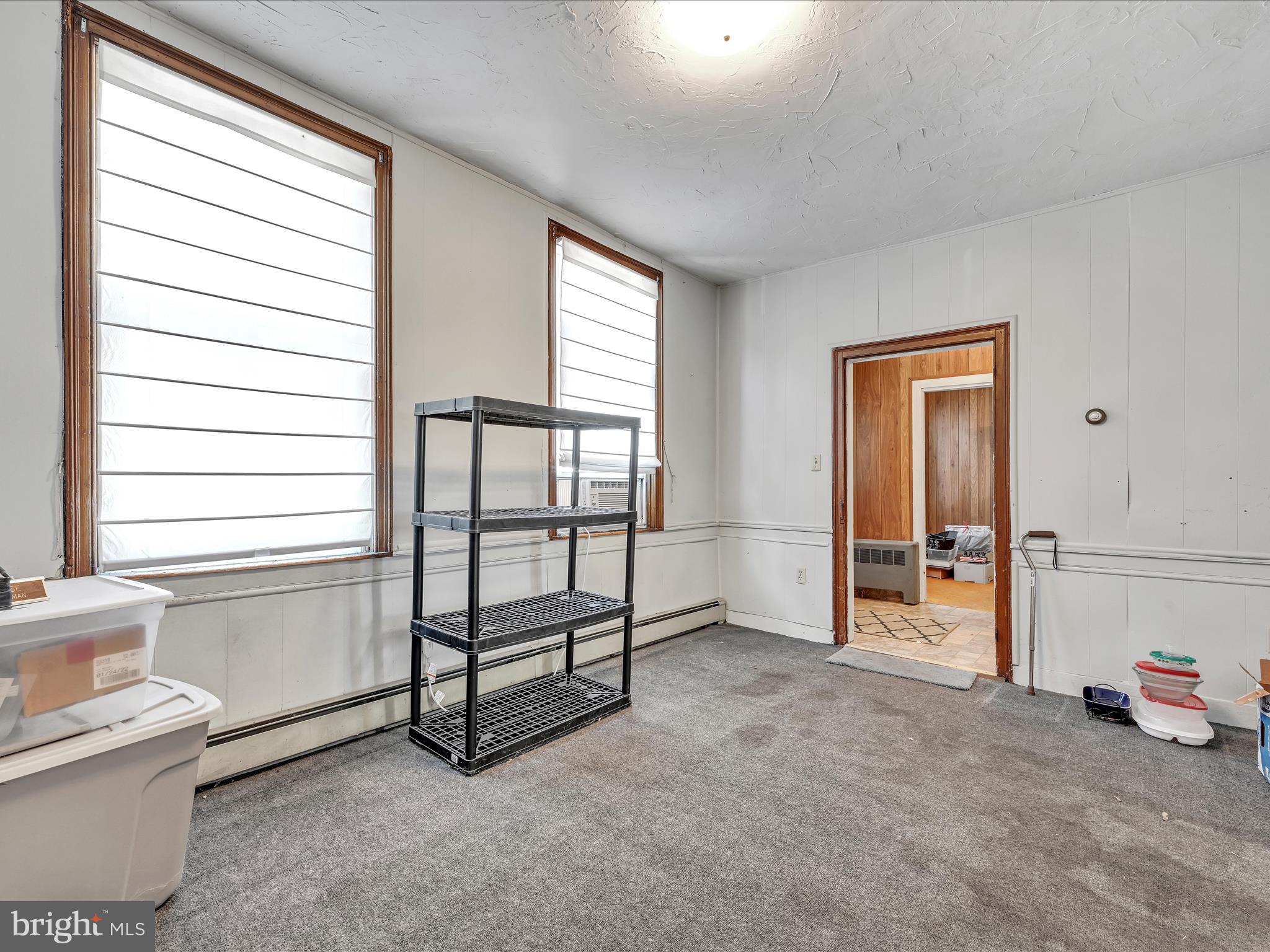 SHREWSBURY BORO - Residential
