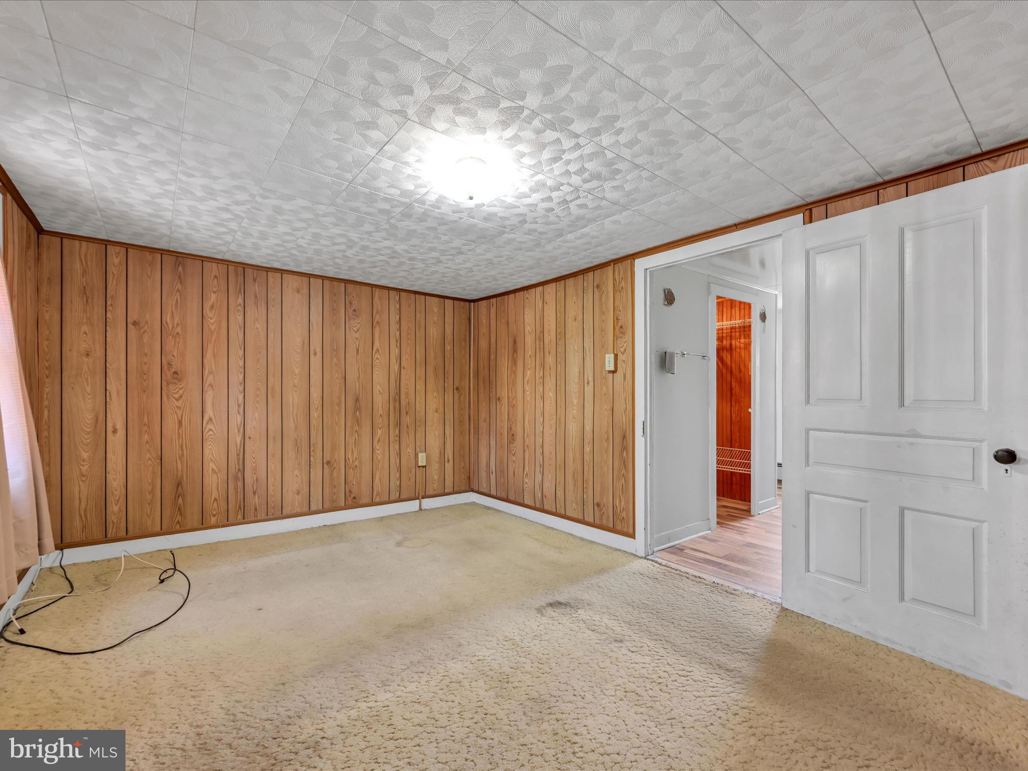SHREWSBURY BORO - Residential