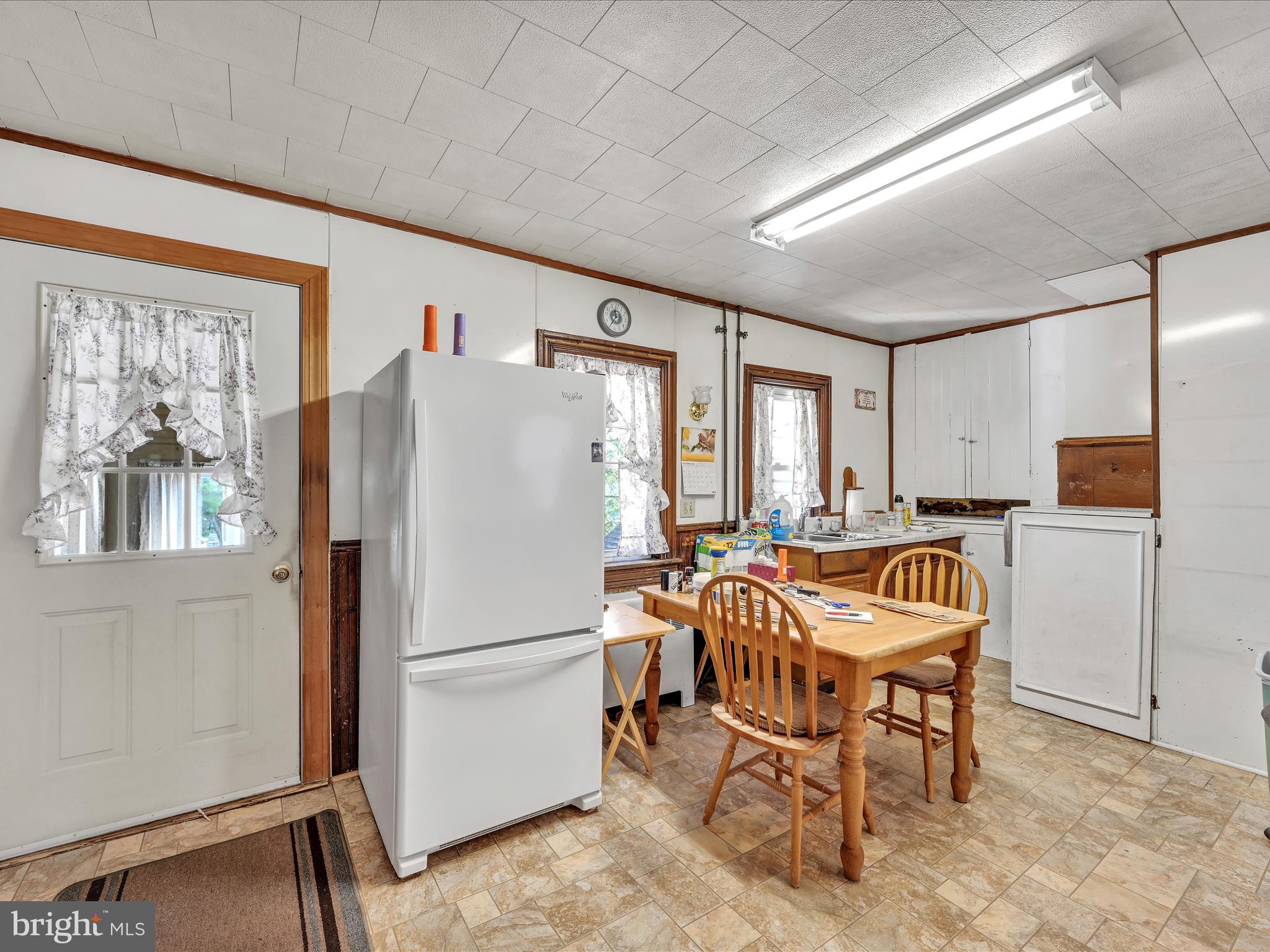 SHREWSBURY BORO - Residential