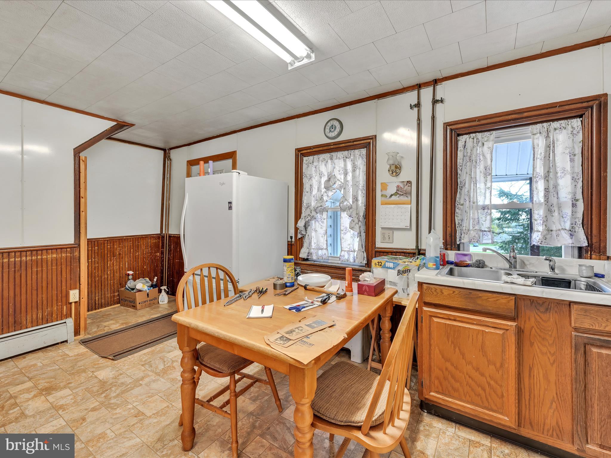 SHREWSBURY BORO - Residential